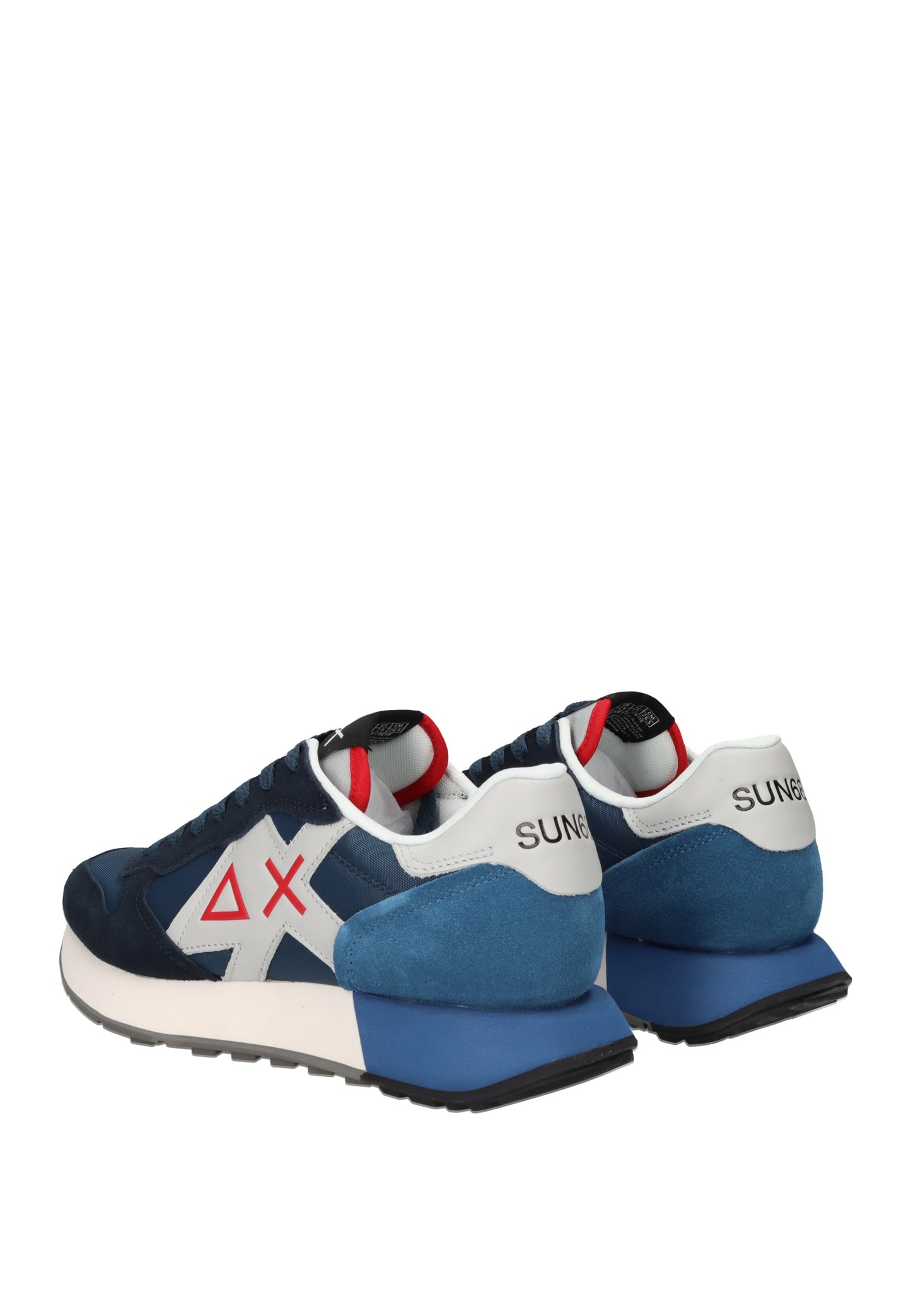 Z36115 sneaker SUN68