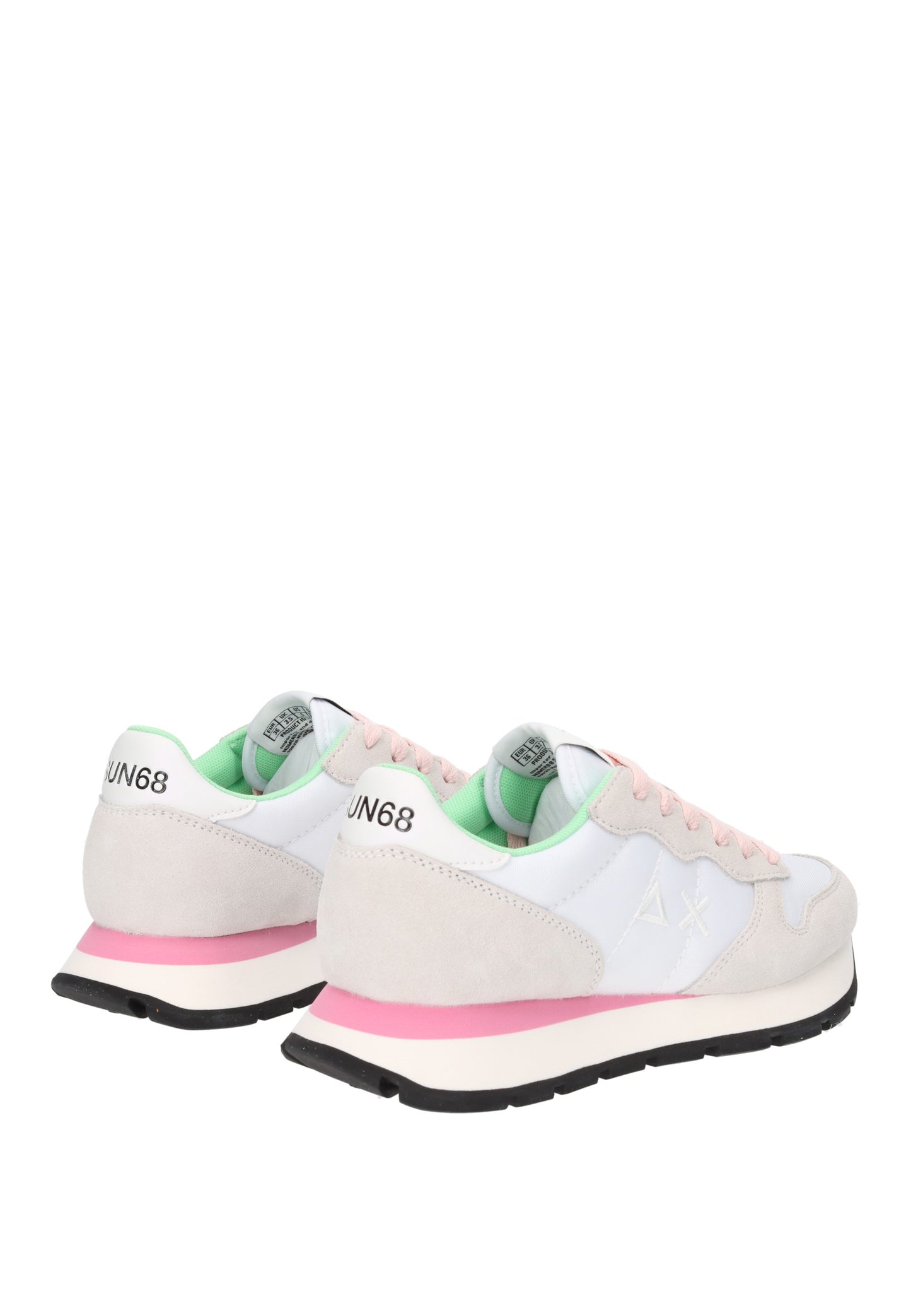 Z36201 sneaker SUN68