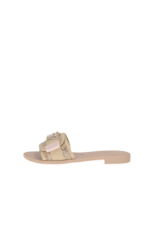 FLJELYLEL19 Sandalo GUESS