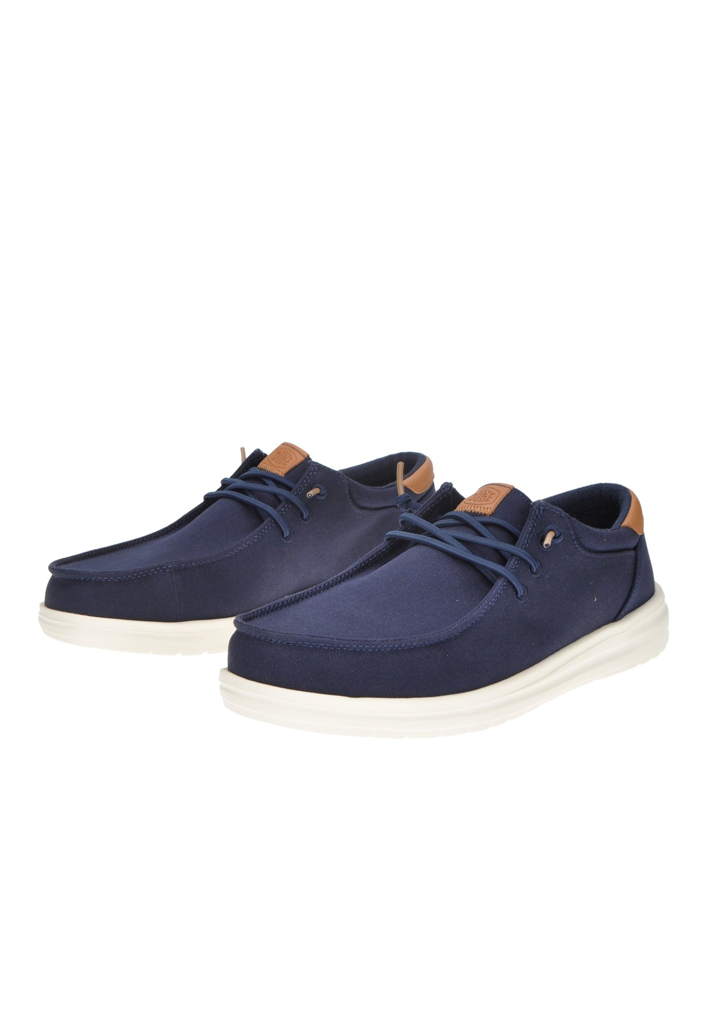 43151 Slip on HEY DUDE