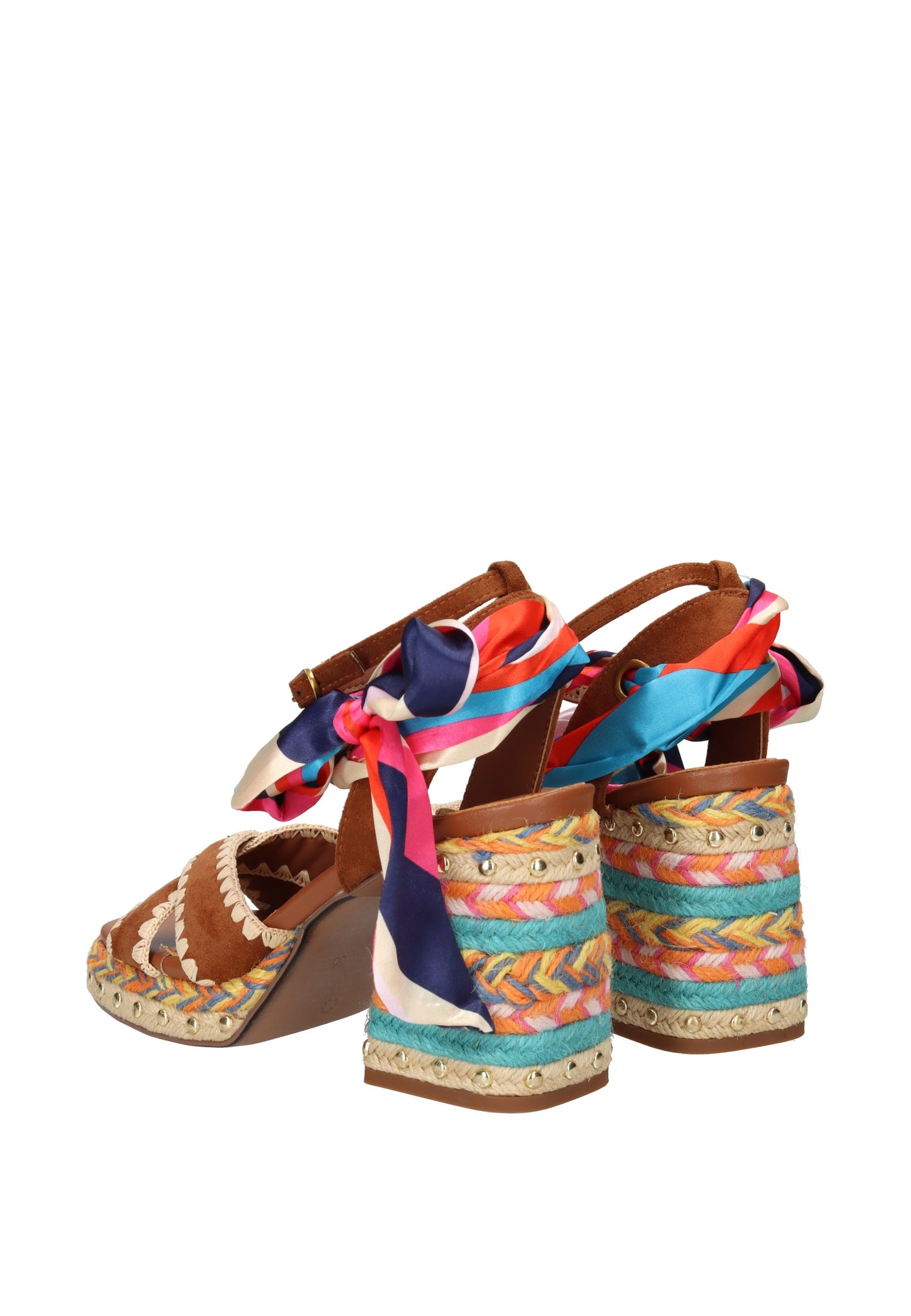 HAVANA-448 EXE Sandal