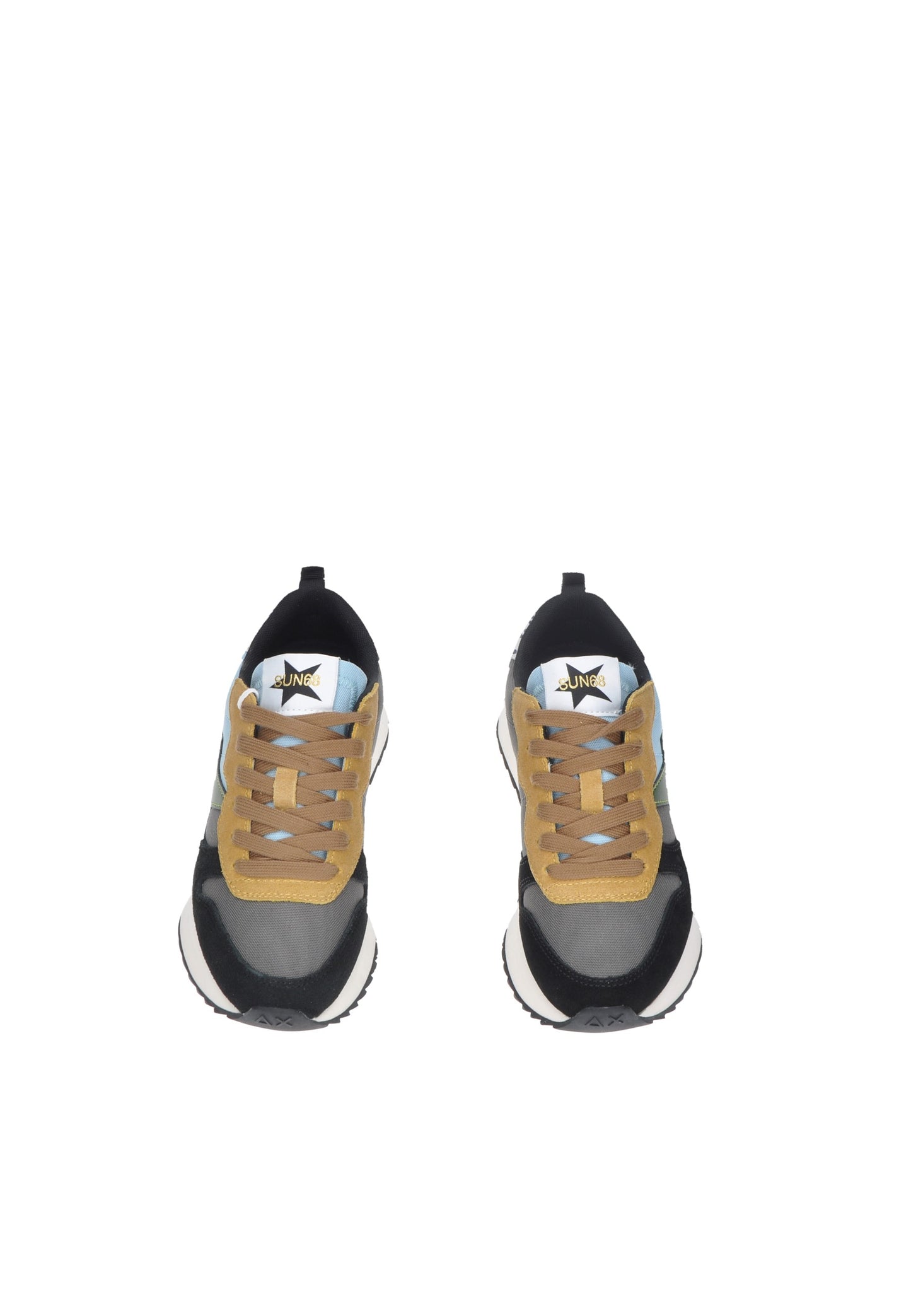 Z45216 sneaker SUN68