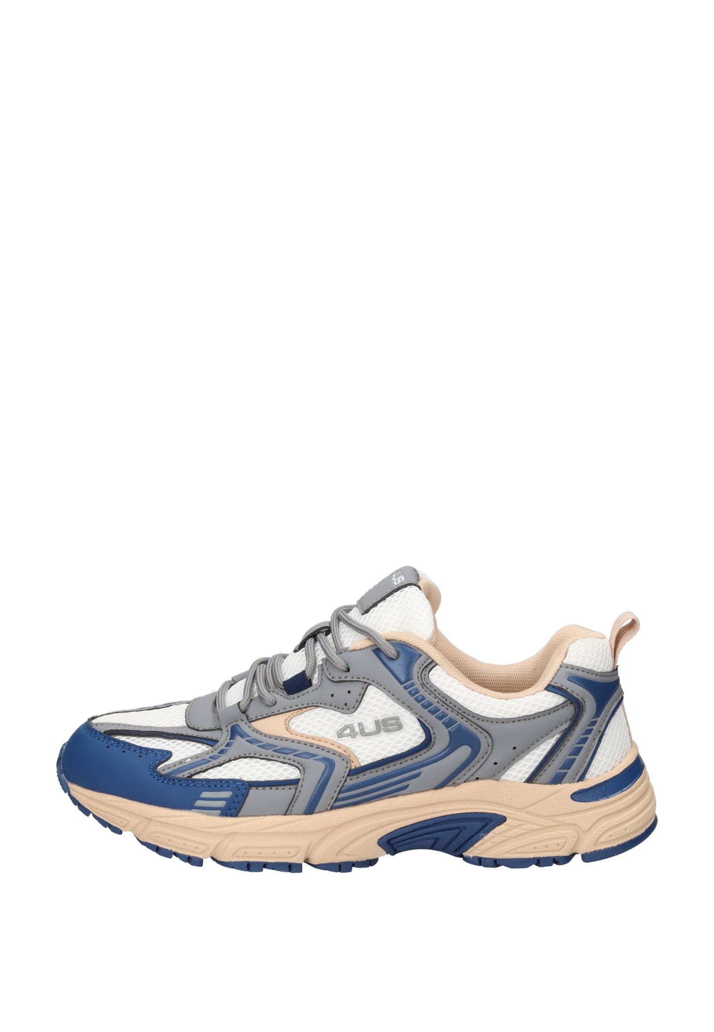 CY16S1017 PACIOTTI 4US sneakers