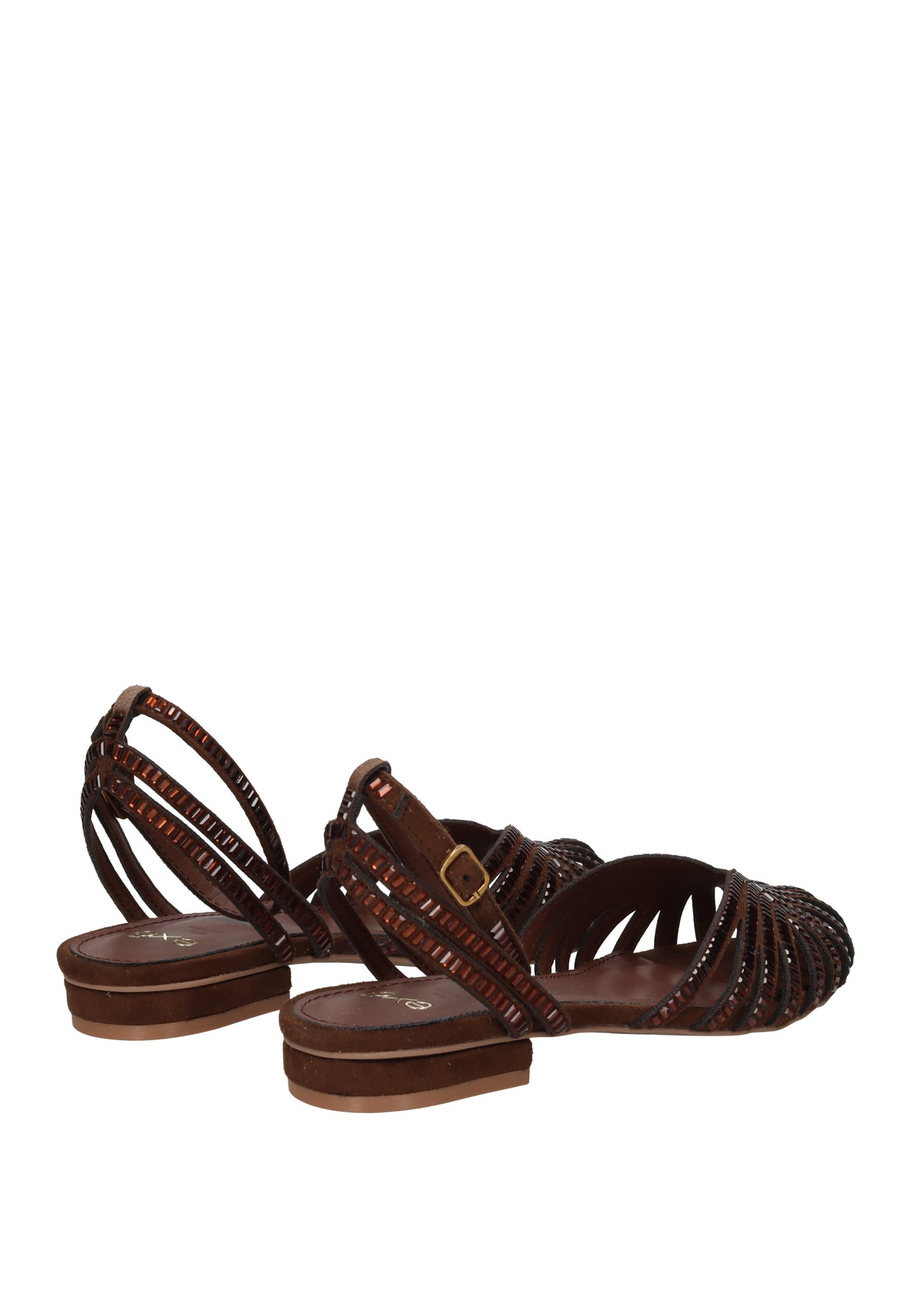 LOLA-307 Ballerina EXE