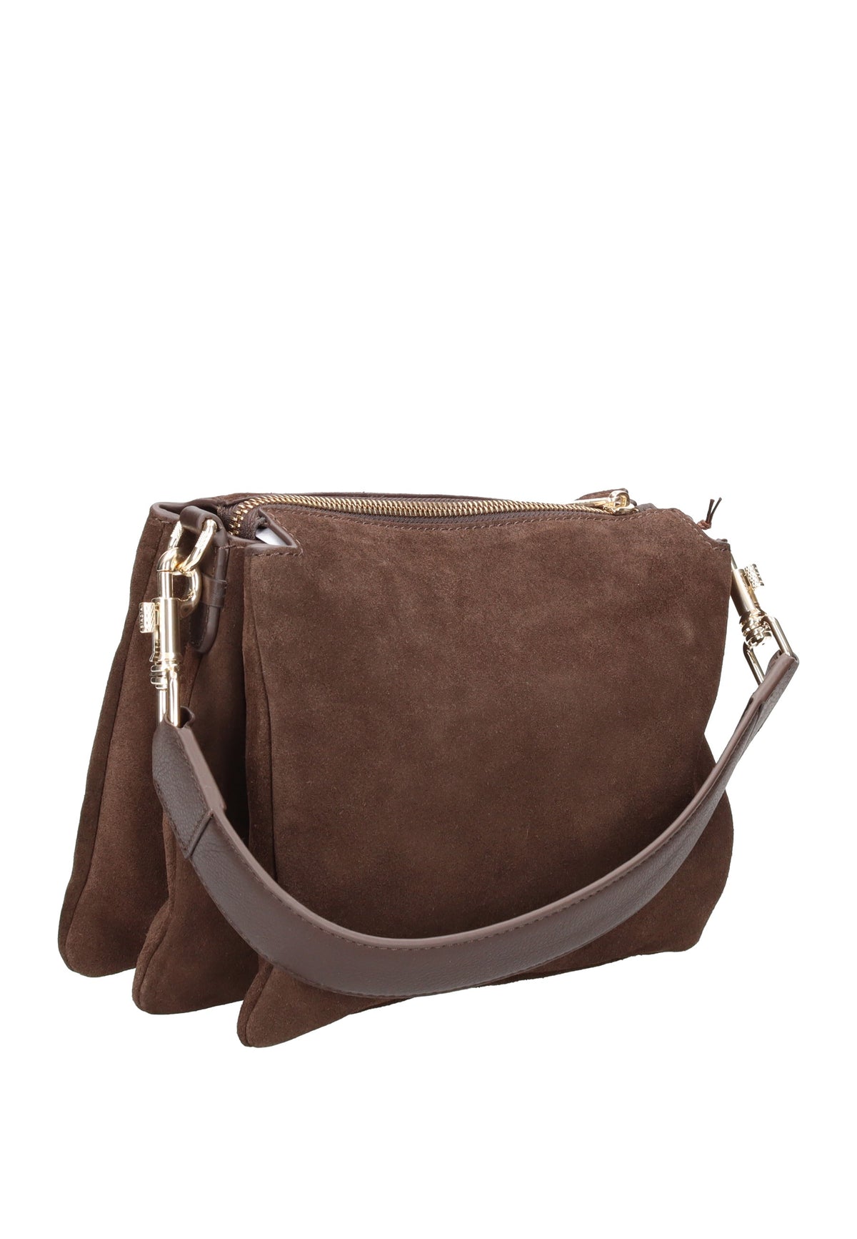 BIBP9F802C Borsa a spalla FRANCESCO BIASIA