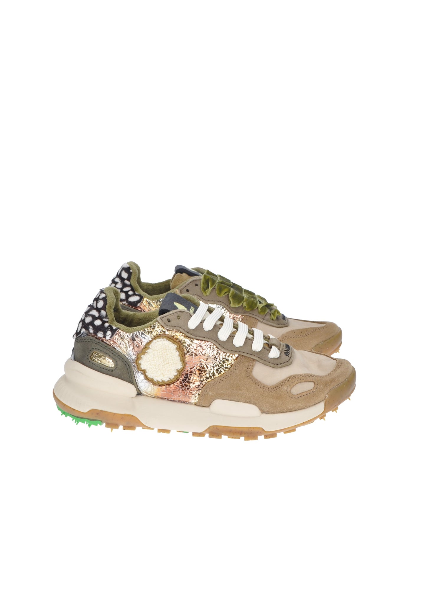 120090A SATORISAN sneaker