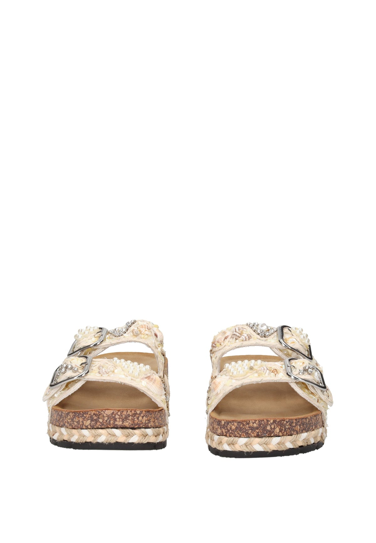 FY03 Sandal GOLD&GOLD