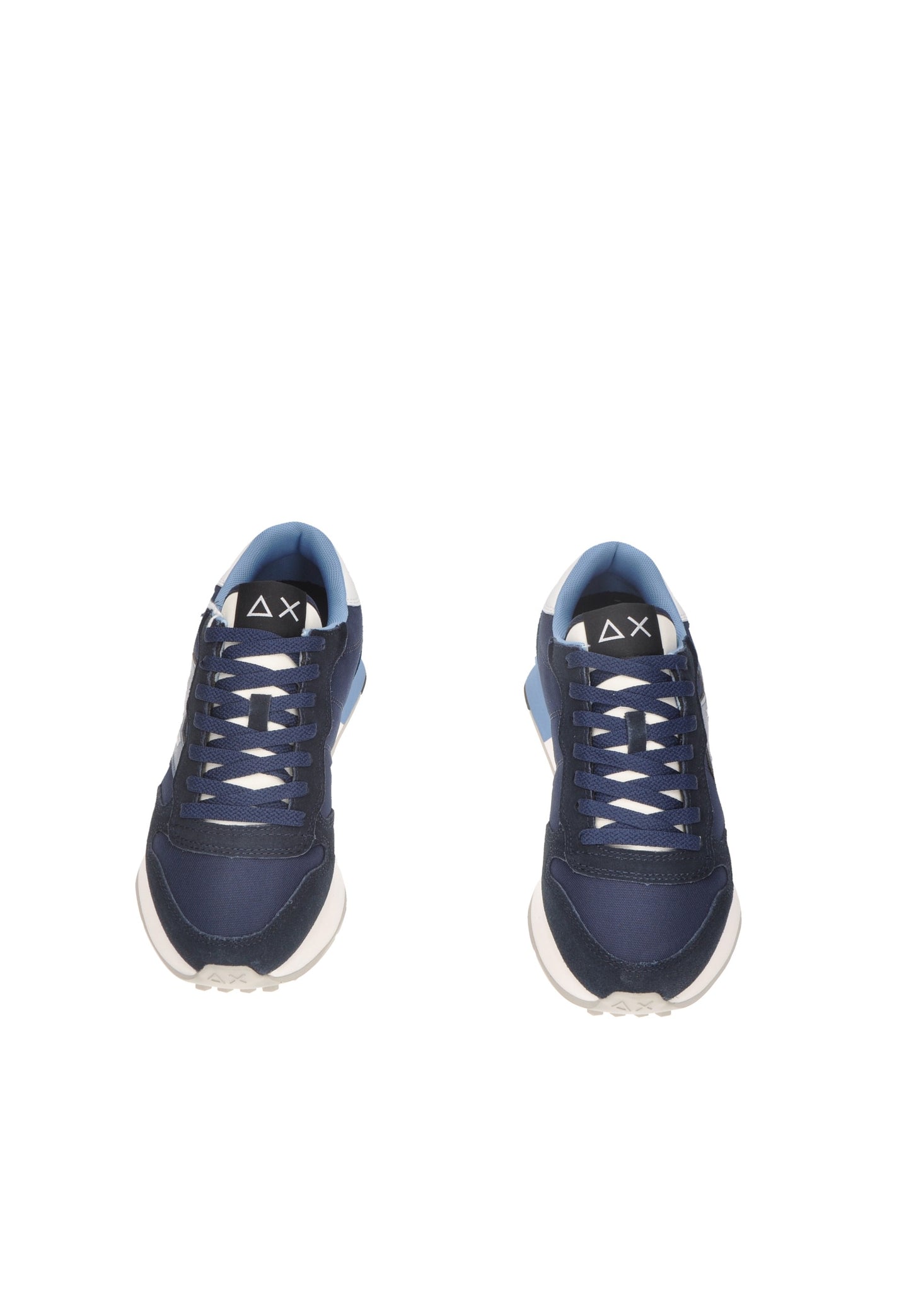 Z45113 Sneaker SUN68