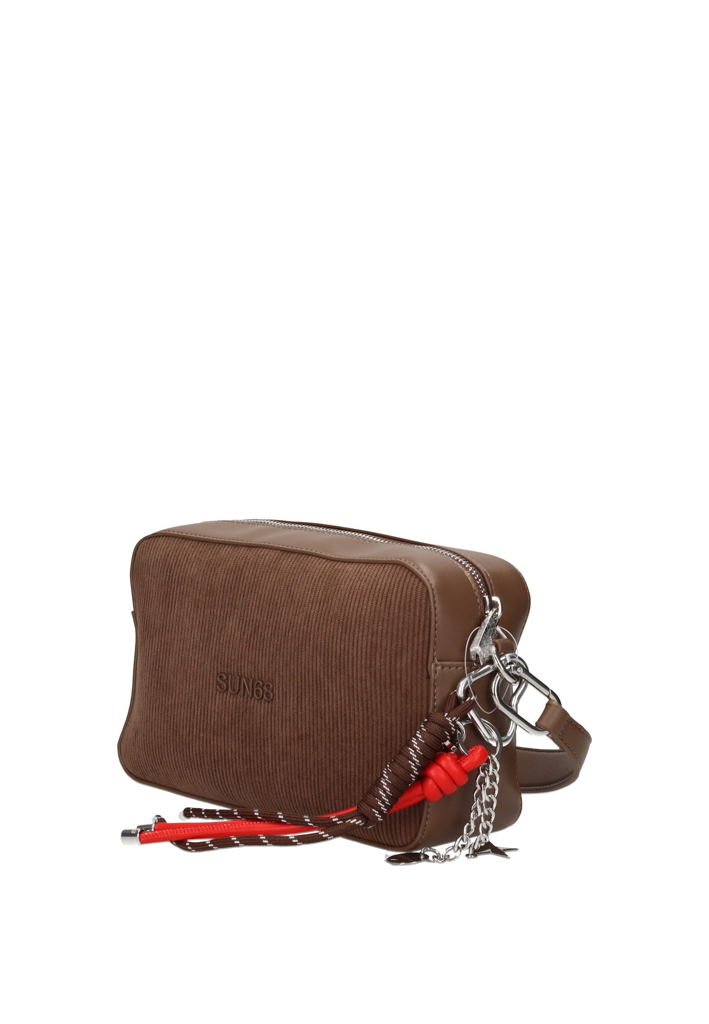 Y46218 Borsa a spalla SUN68