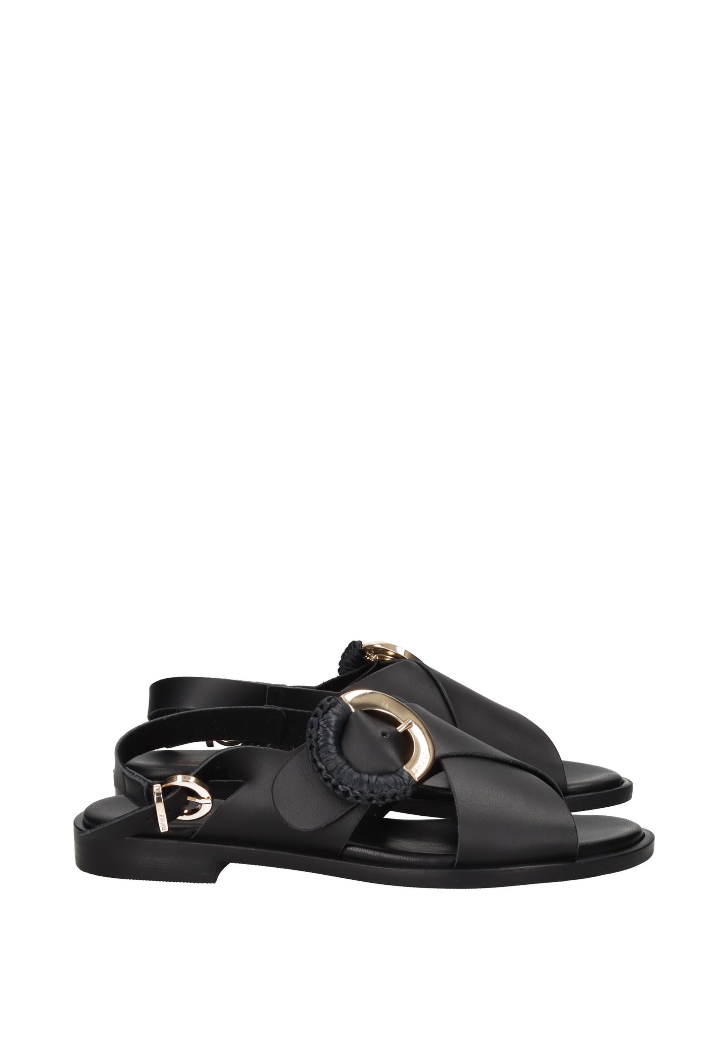 85M9 FRAU sandal
