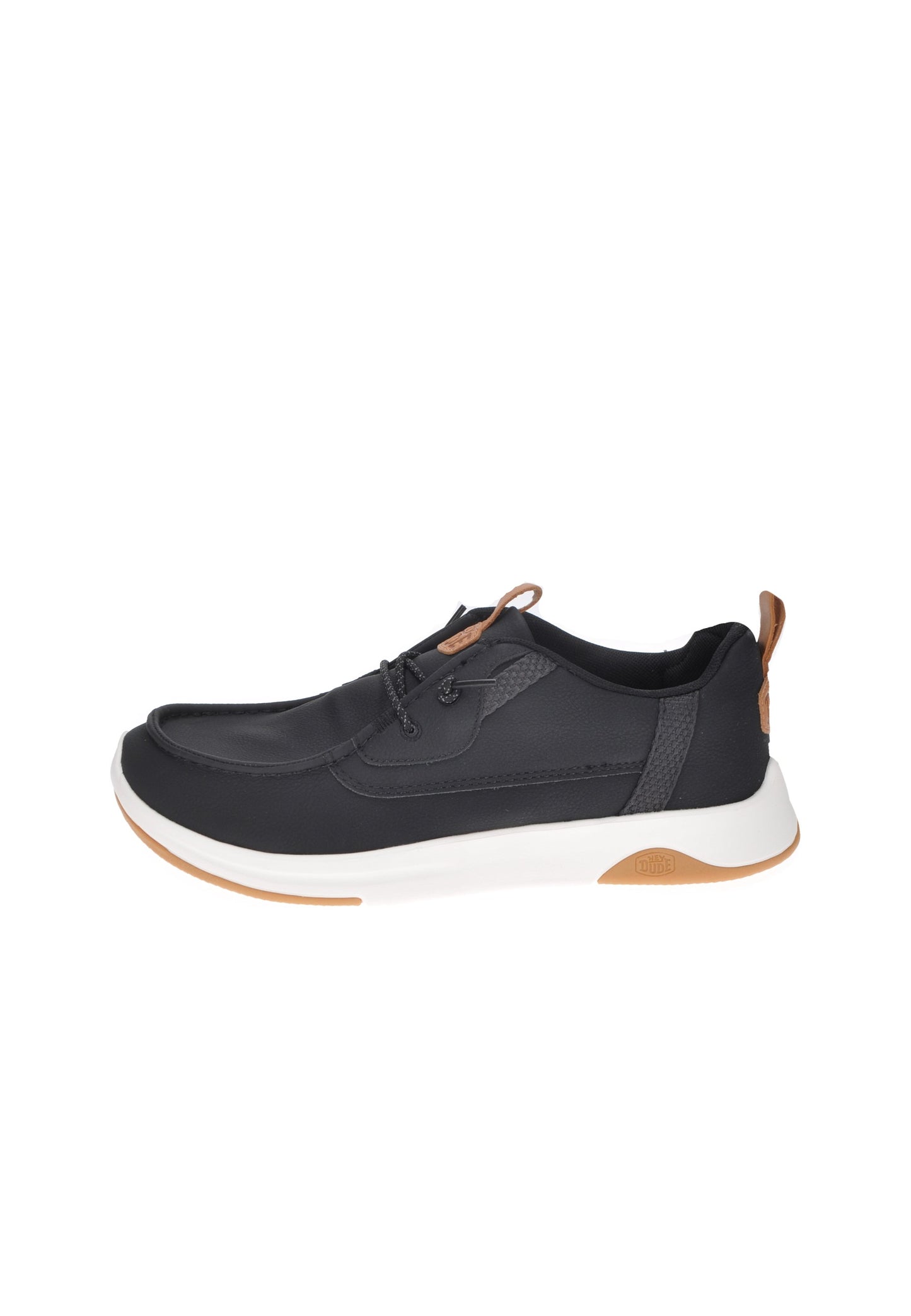43641 Slip on HEY DUDE
