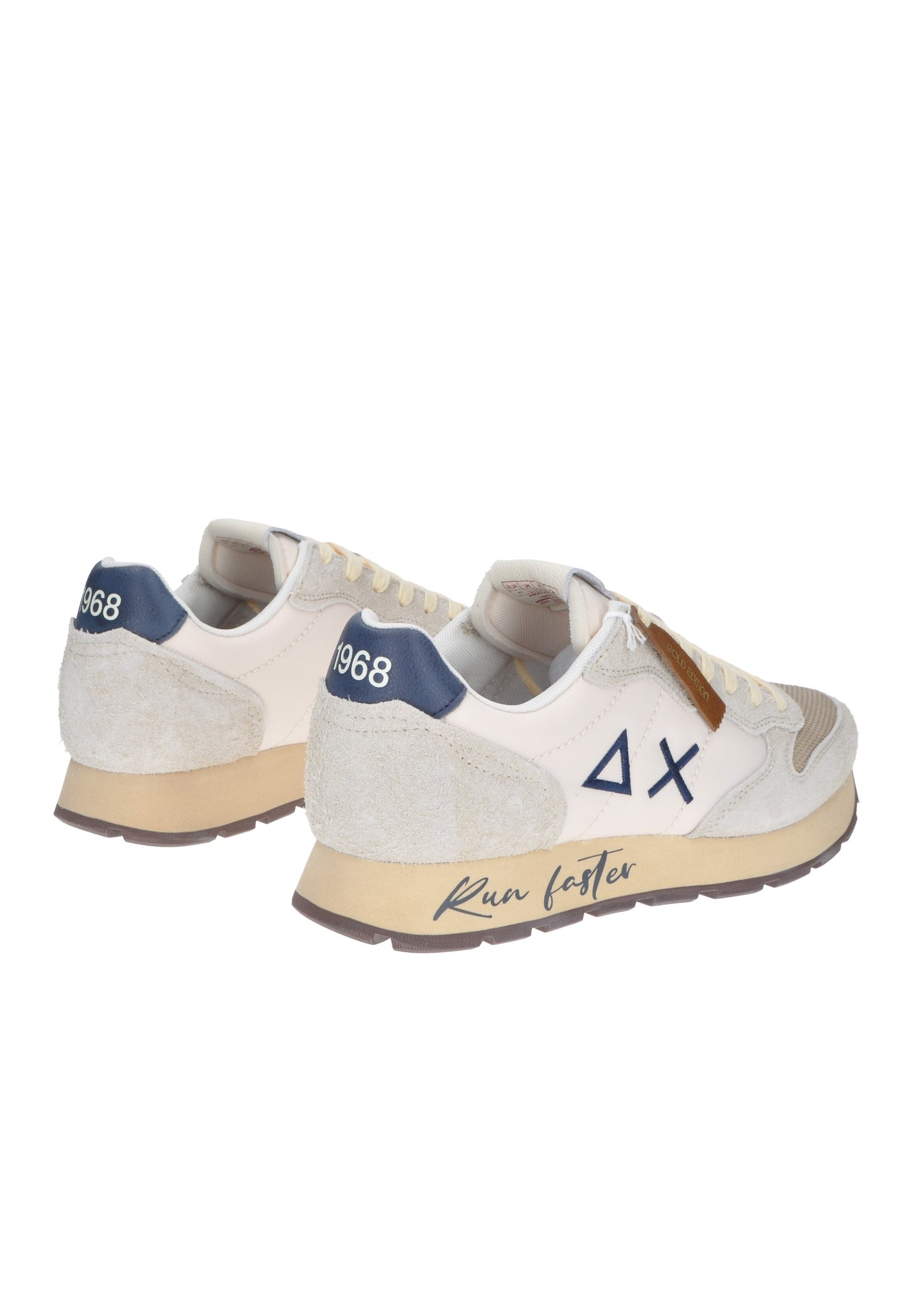 Z45105 sneaker SUN68