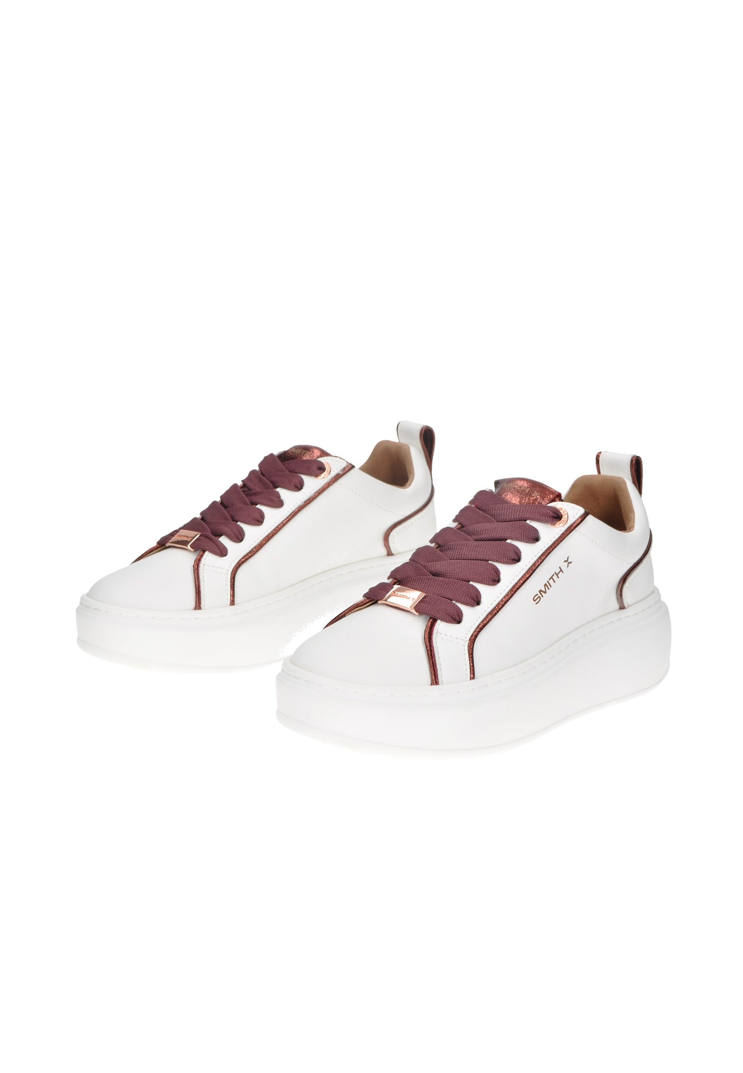 HSW9502 ALEXANDER SMITH sneakers
