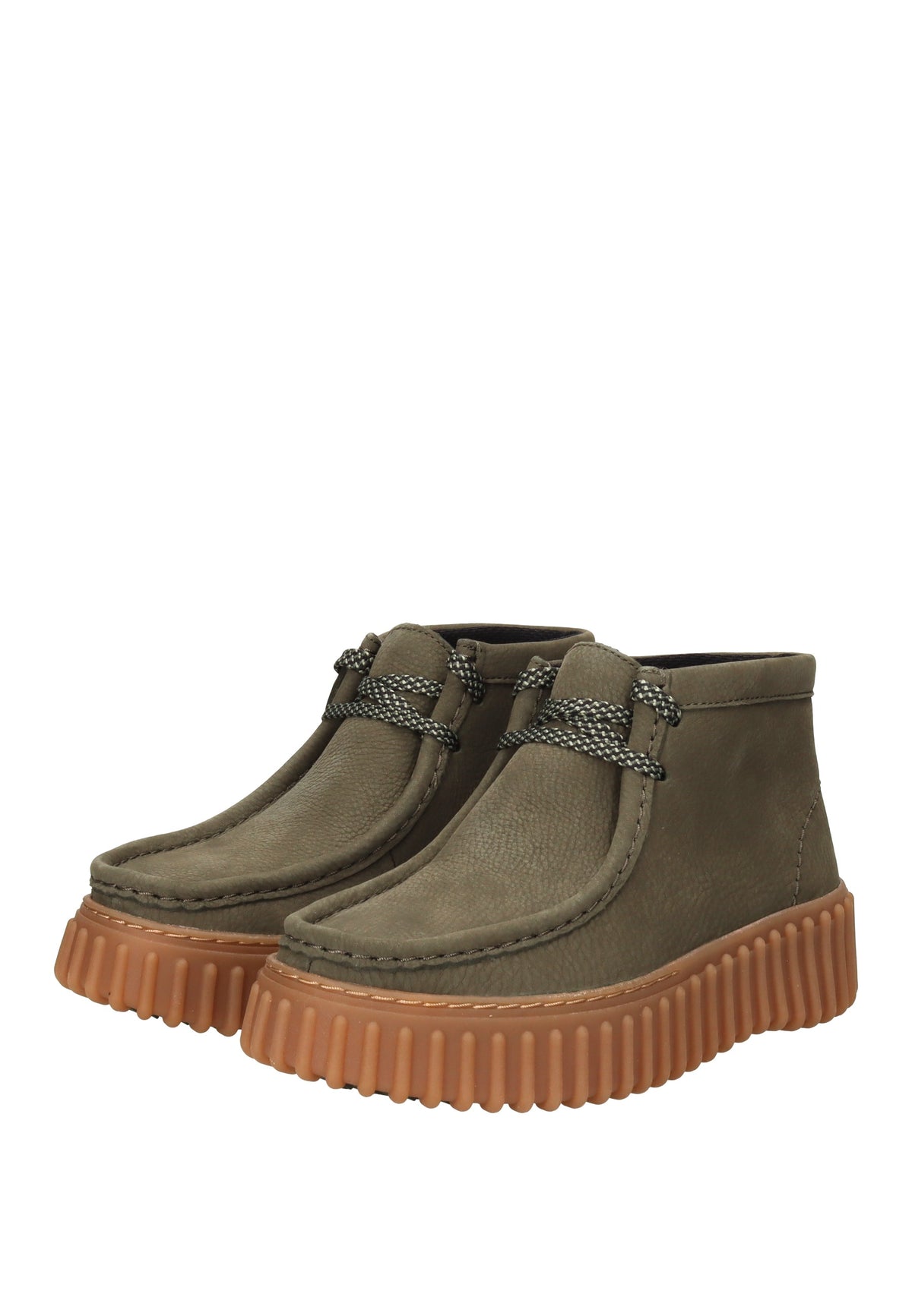 23179356 Polacchino CLARKS