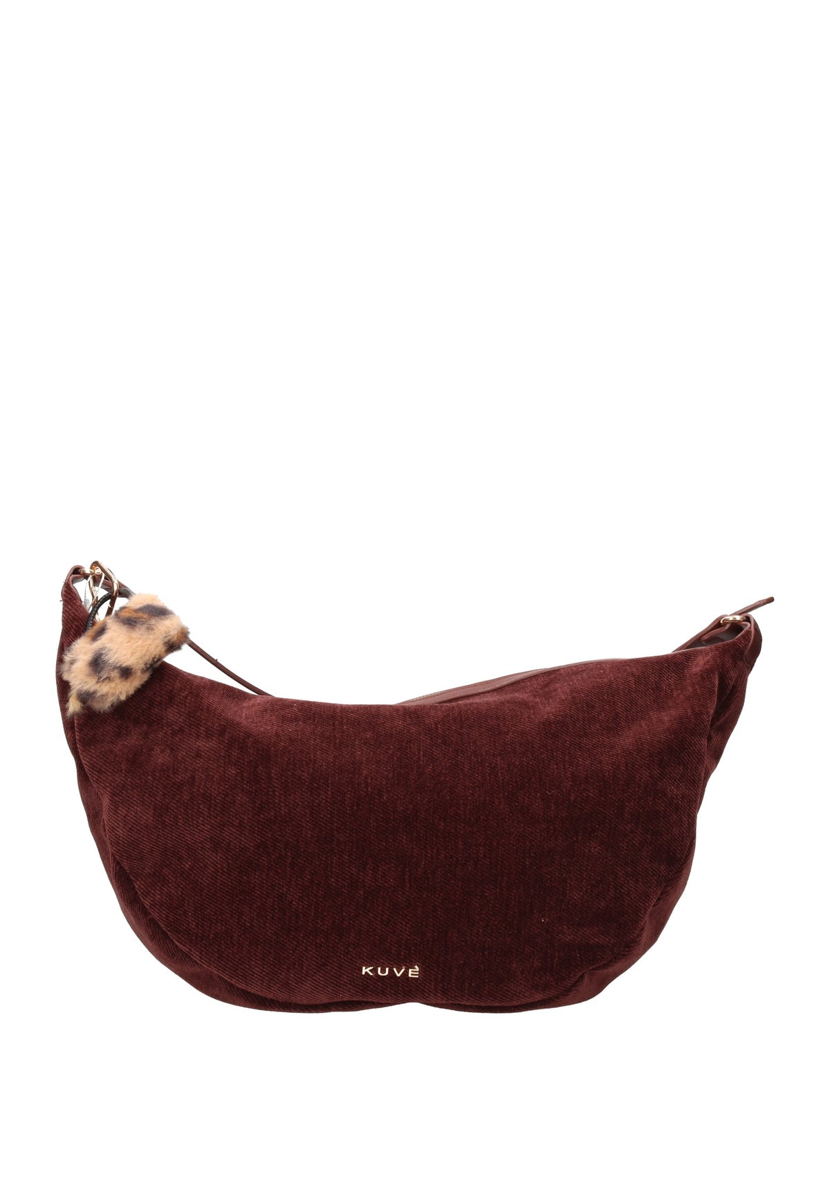 KBS81A01 Borsa a spalla KUVE'