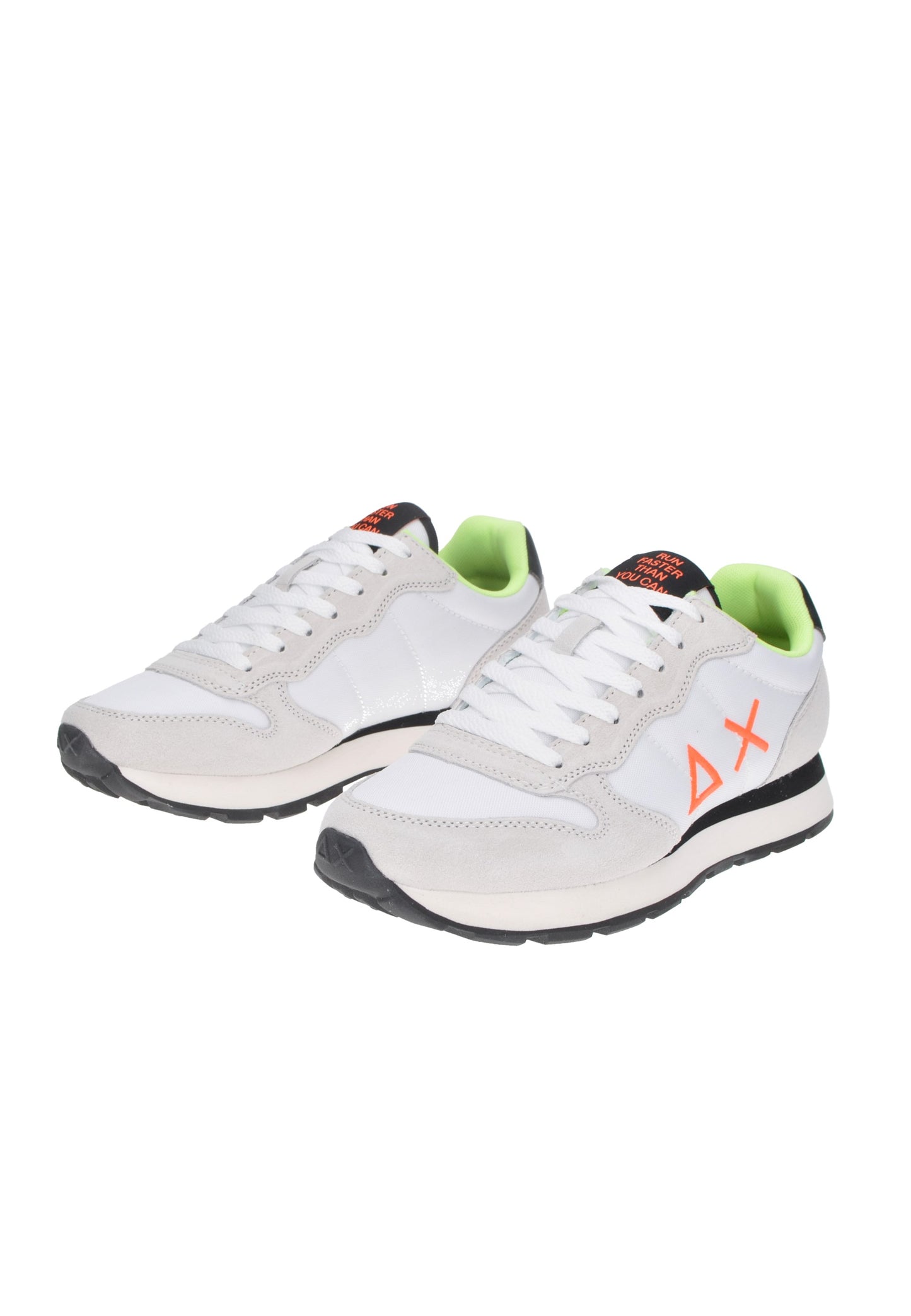 Z45102 Sneaker SUN68