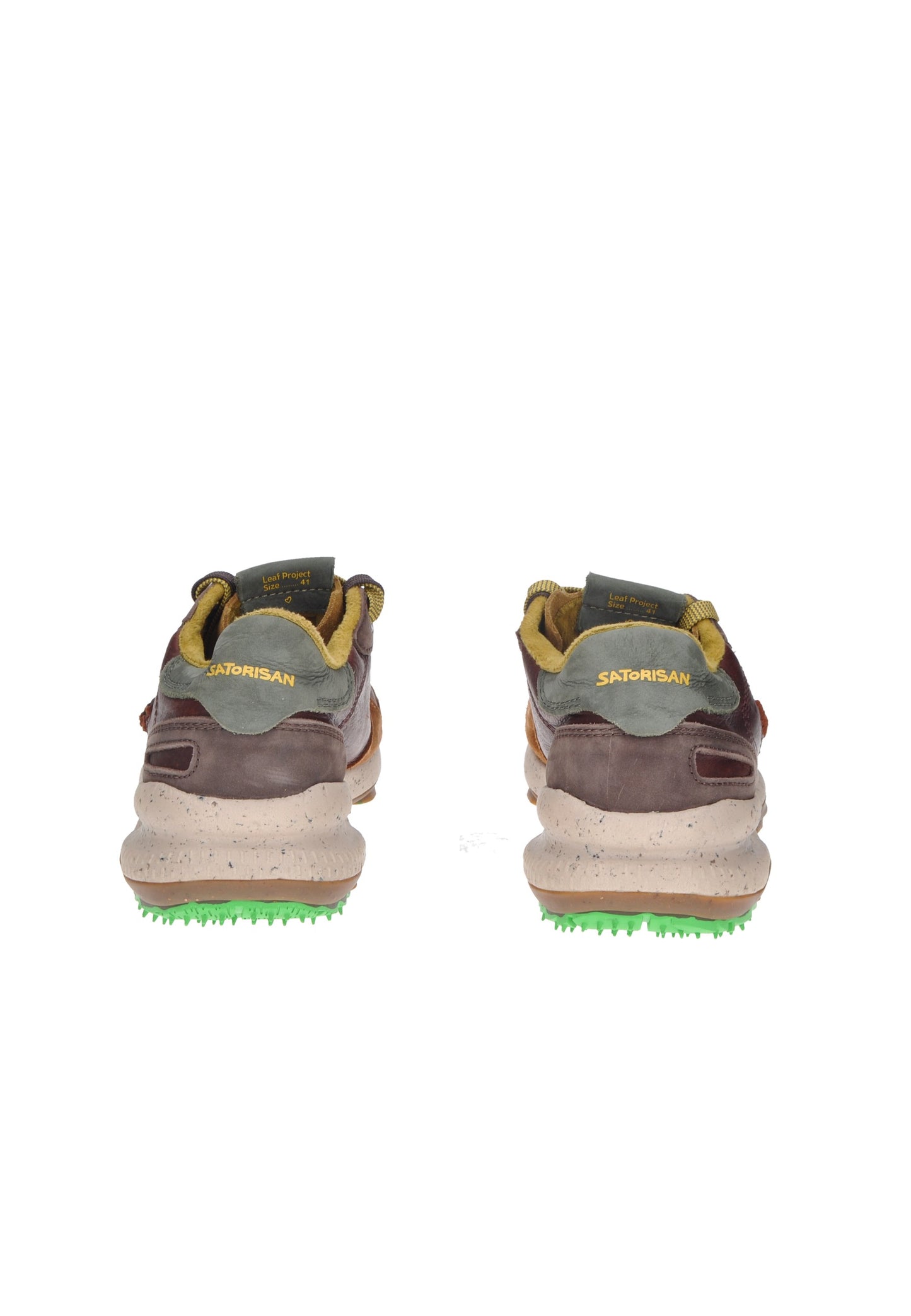 120118A sneaker SATORISAN