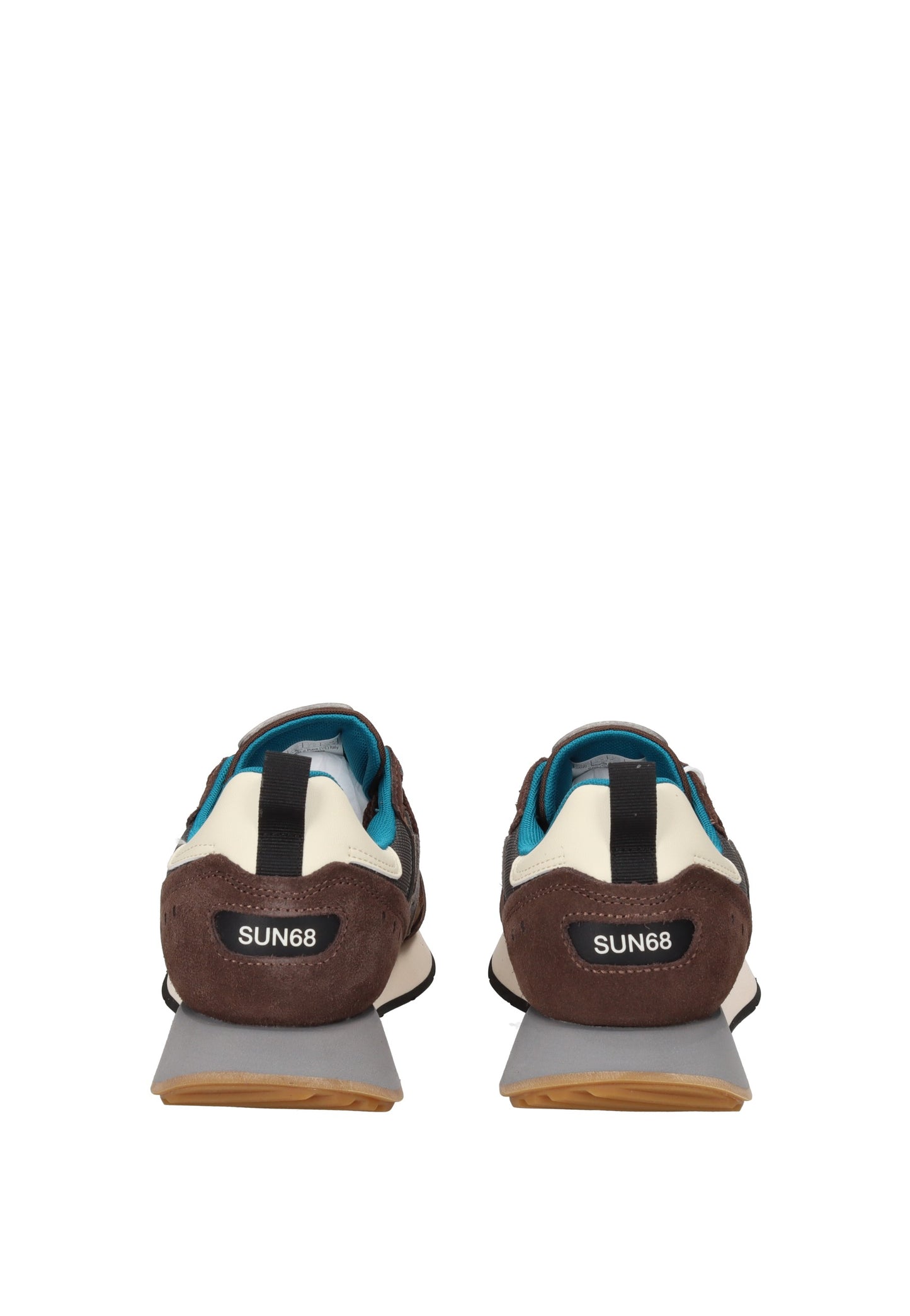 Z46124 sneaker SUN68