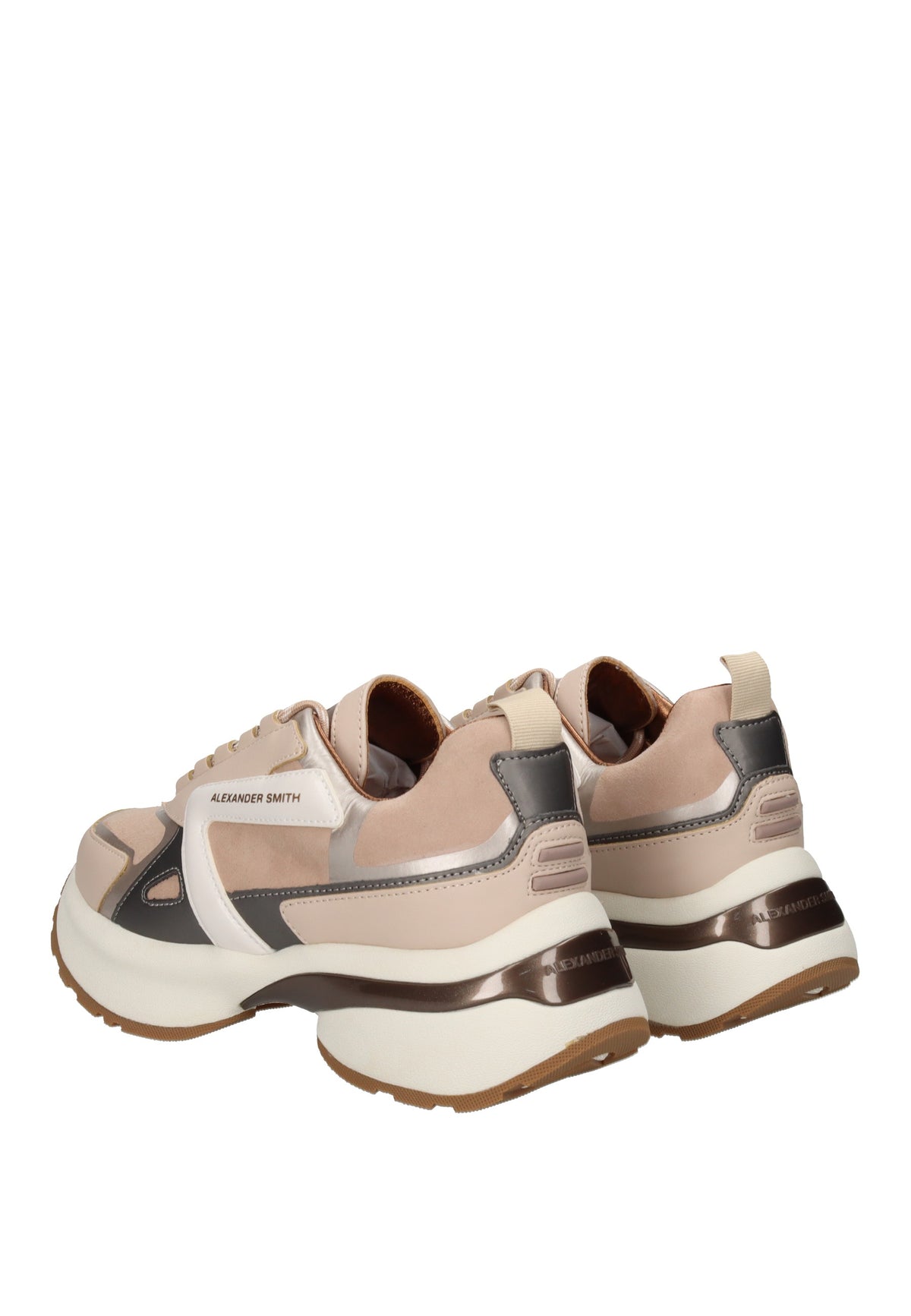 SAW1245 sneaker ALEXANDER SMITH