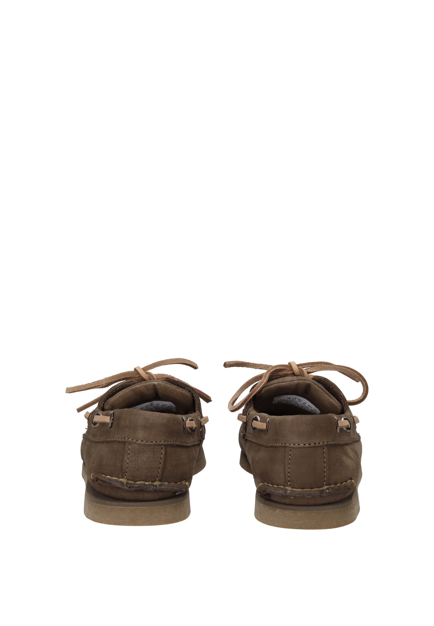 TB0A4187 TIMBERLAND Lace Up