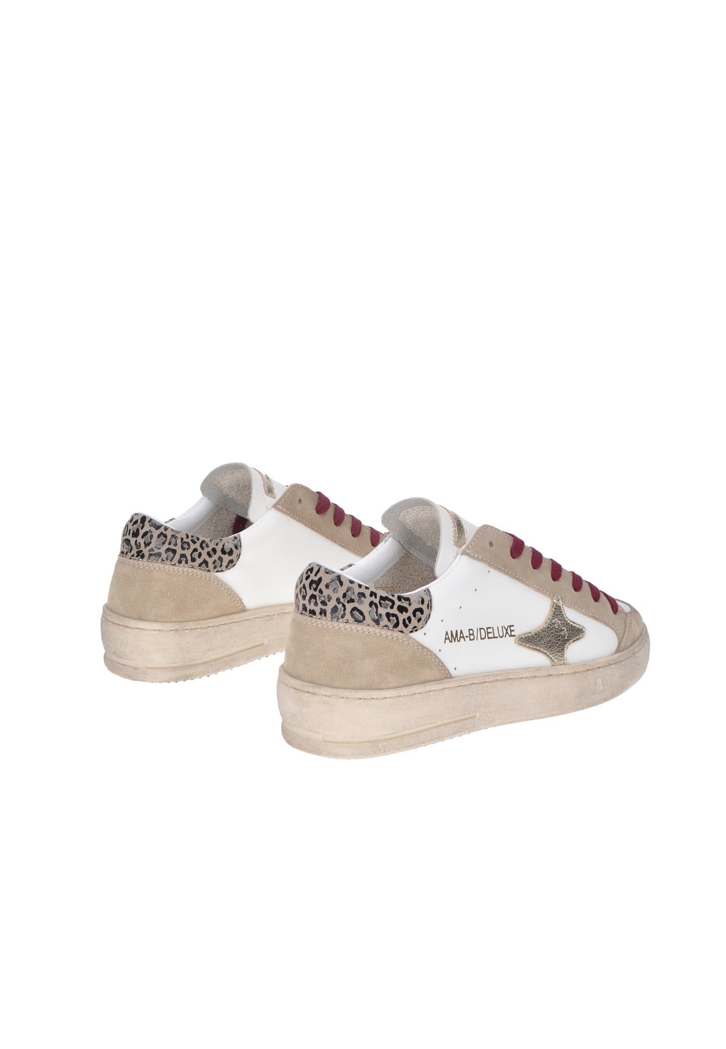 4346 AMA BRAND sneakers