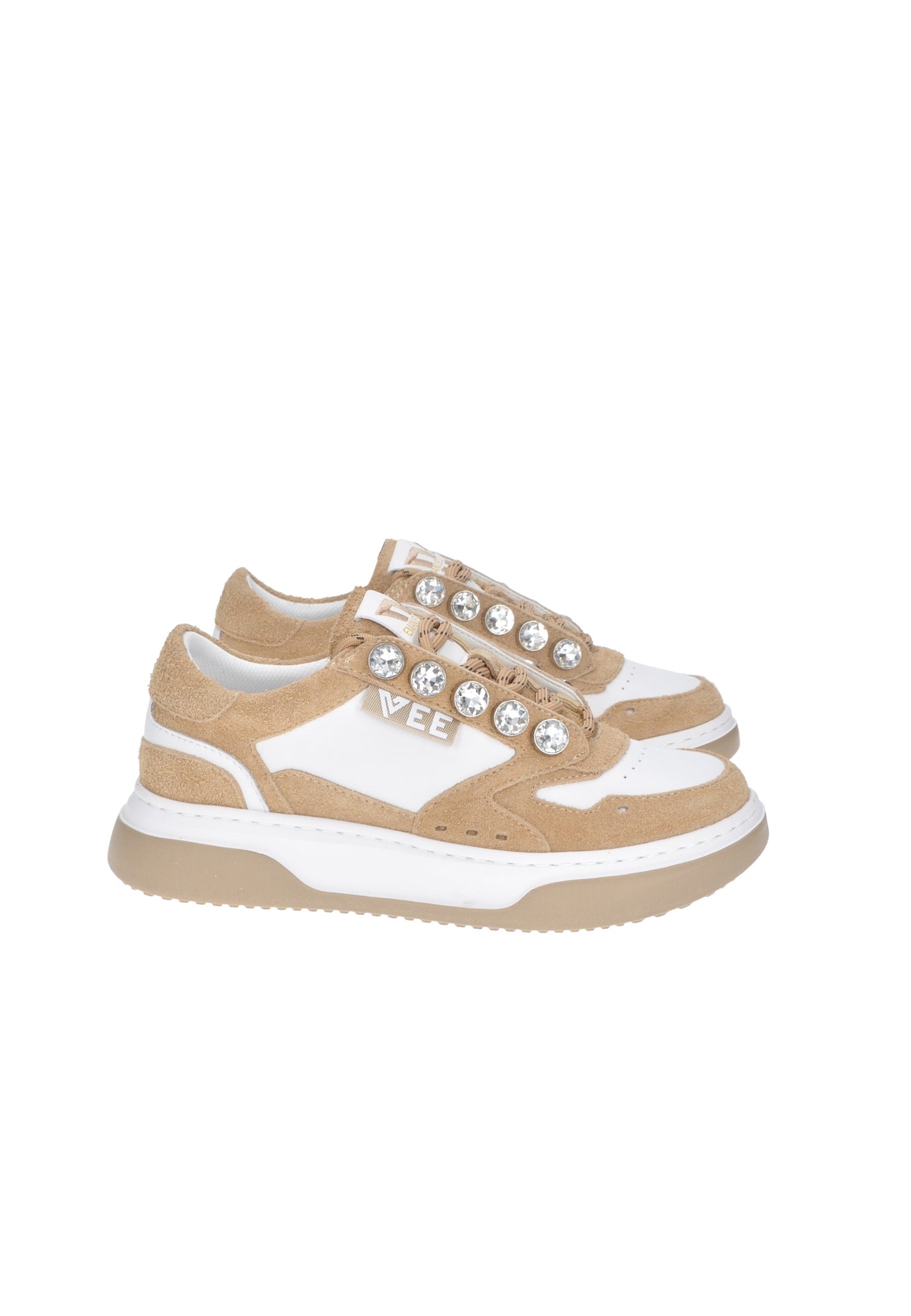 452P-502-10 Emanuelle Vee sneakers