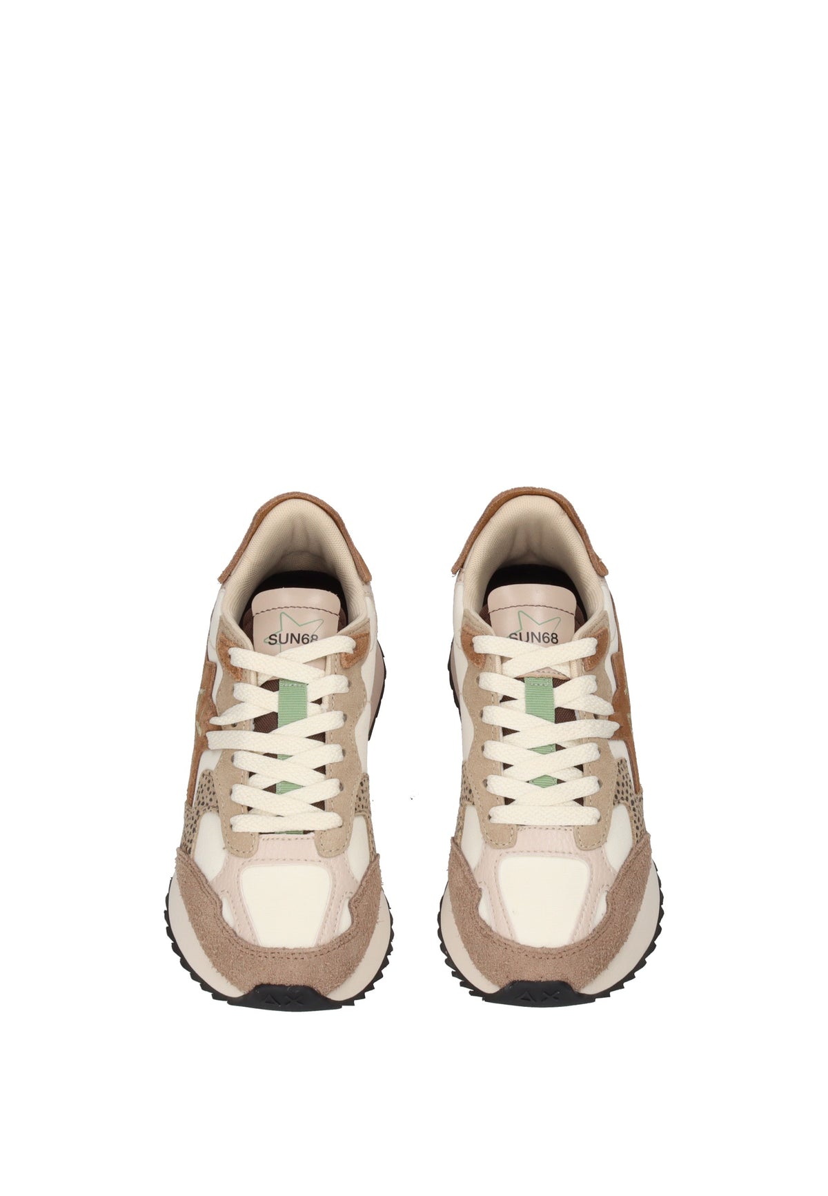 Z46222 sneaker SUN68