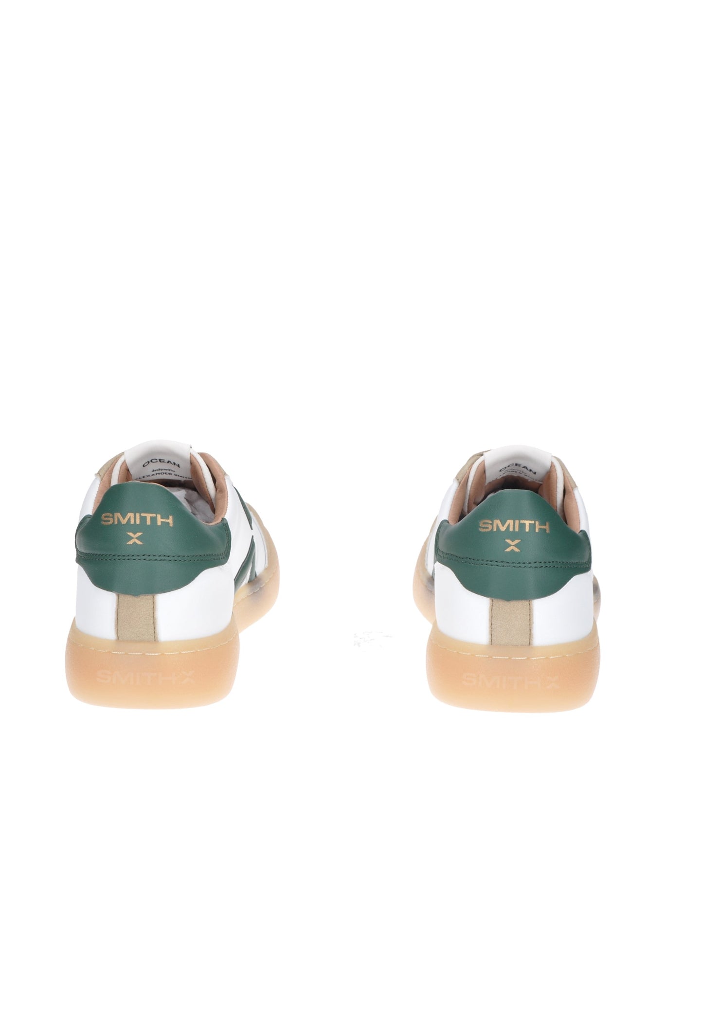 OCM9602 ALEXANDER SMITH sneakers