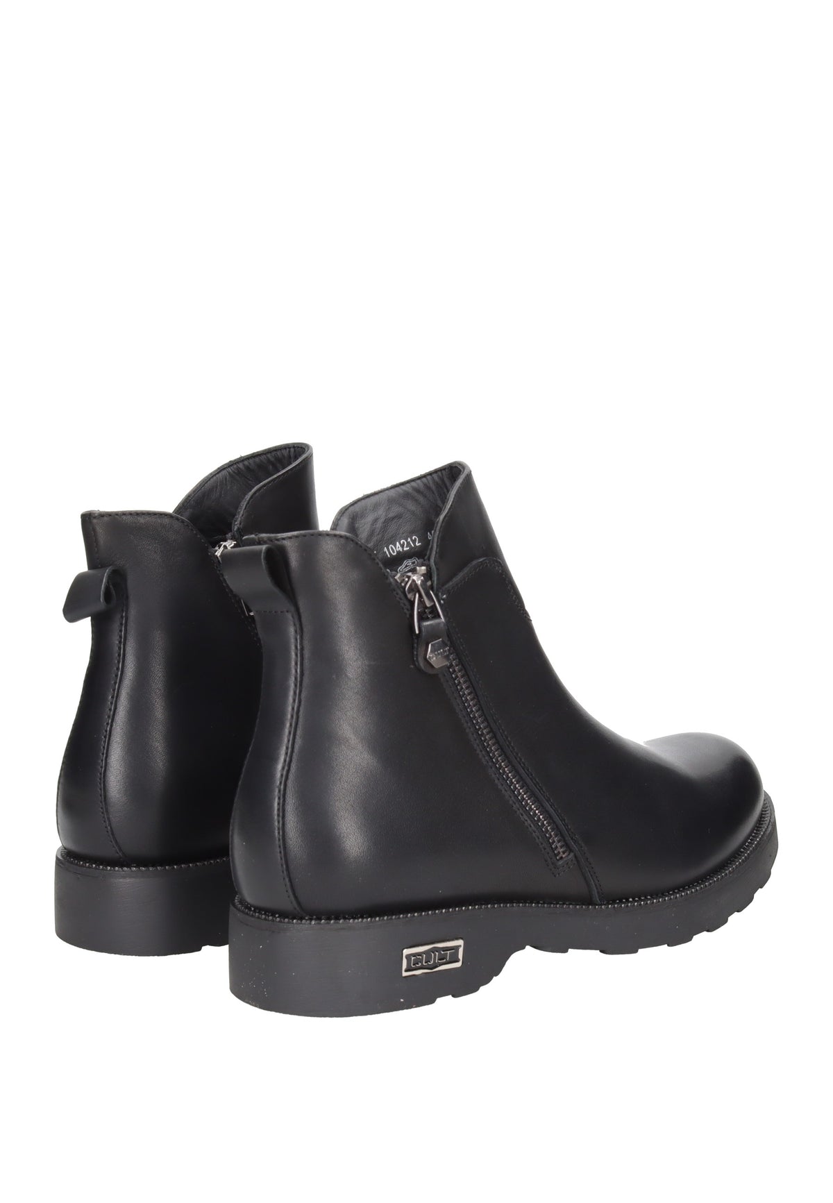 CLE104212 Boot CULT