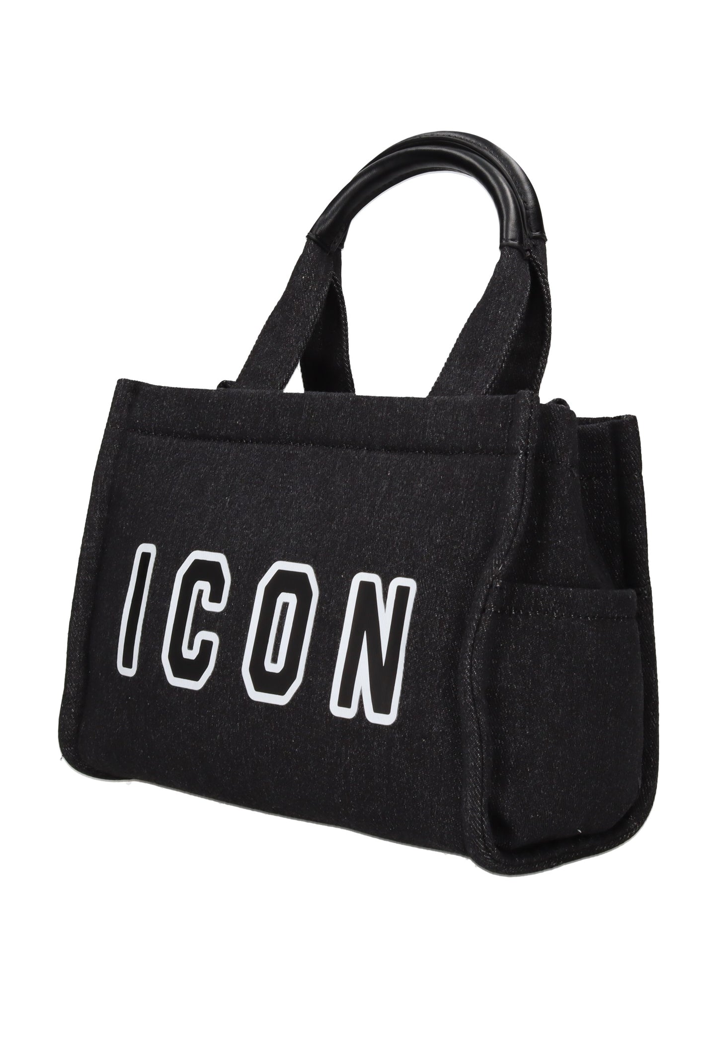 ICBUS02A02 Borsa a mano ICON