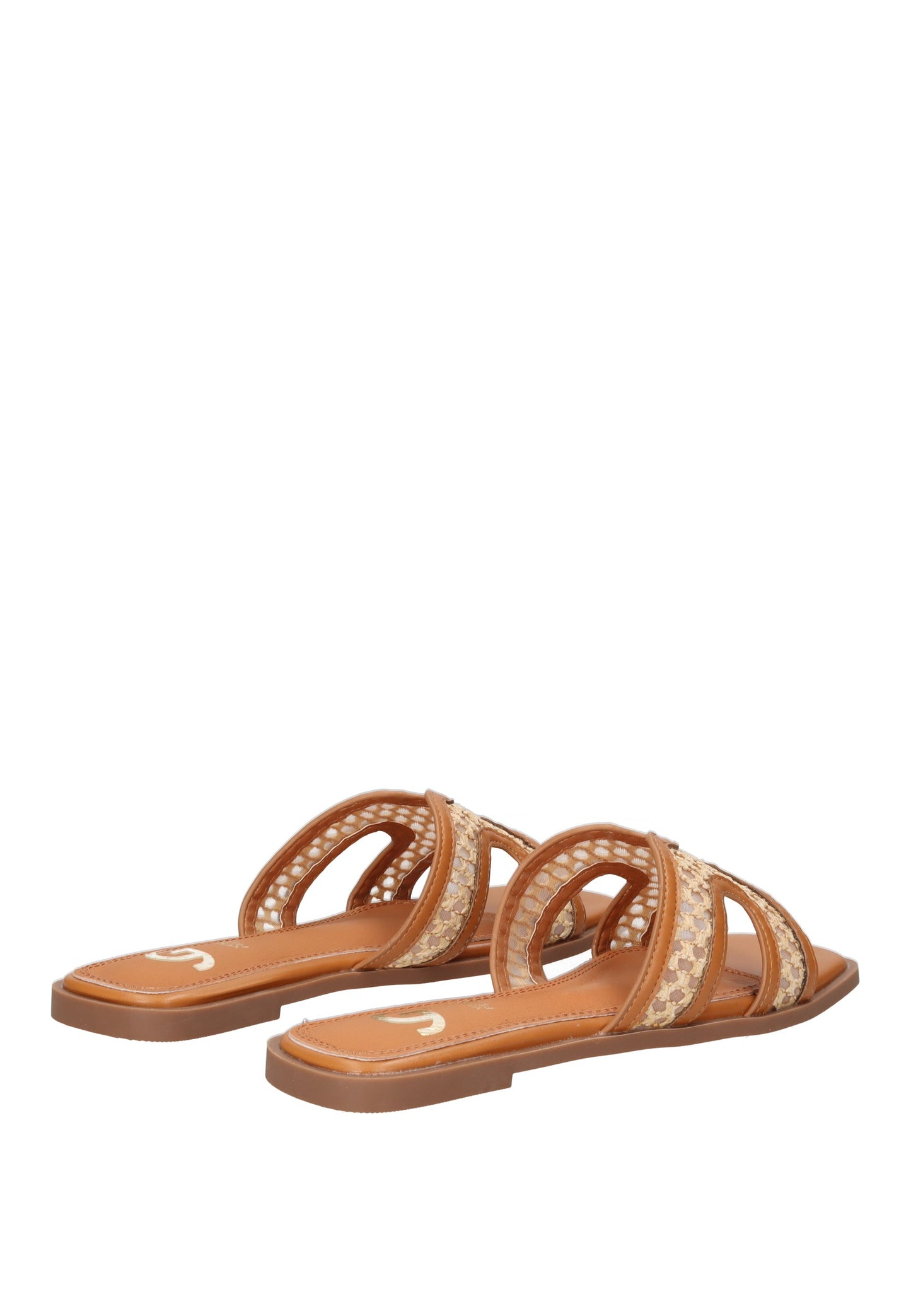 GH115 Sandalo GOLD&GOLD