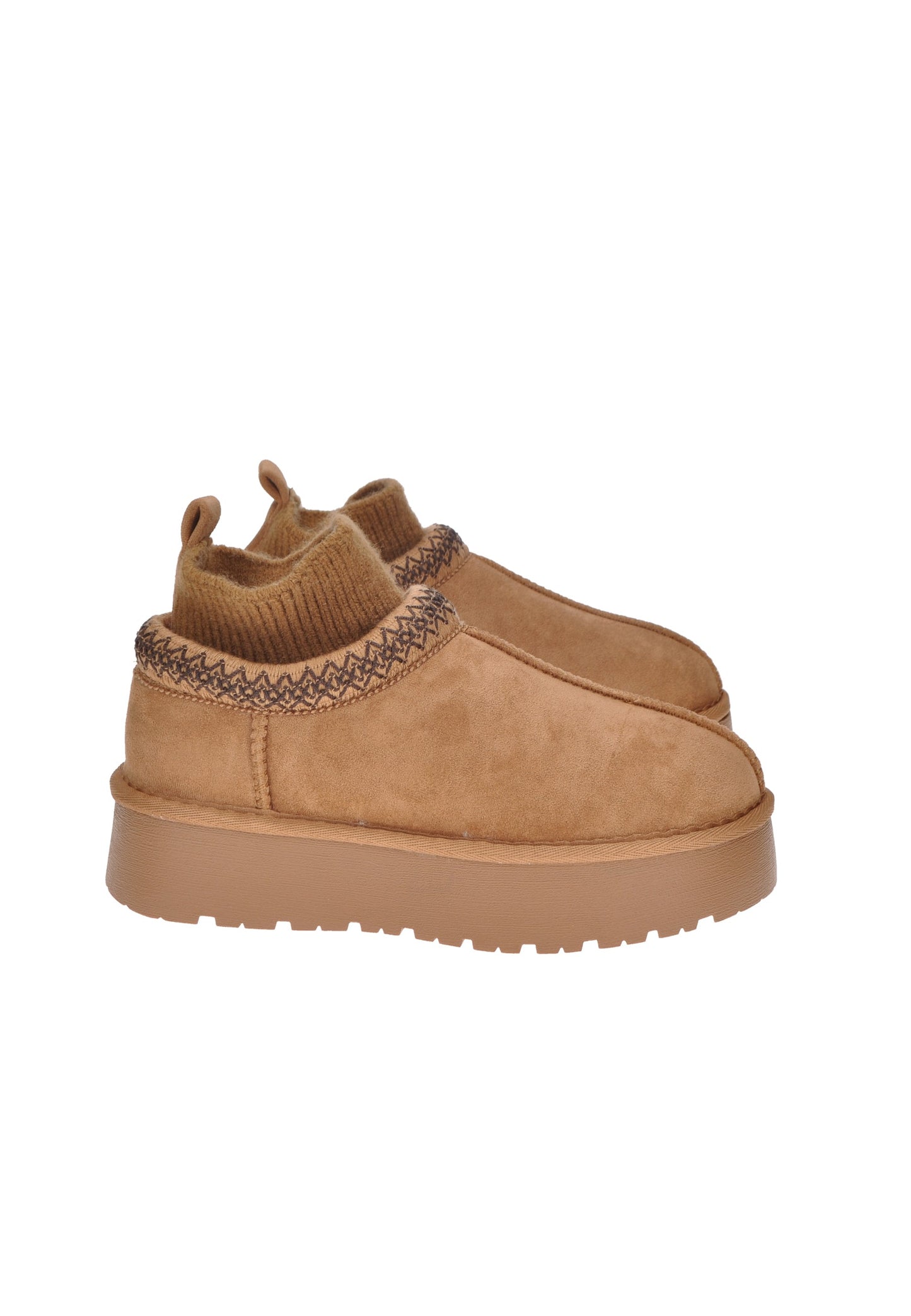 FB11 Slip on GOLD&GOLD