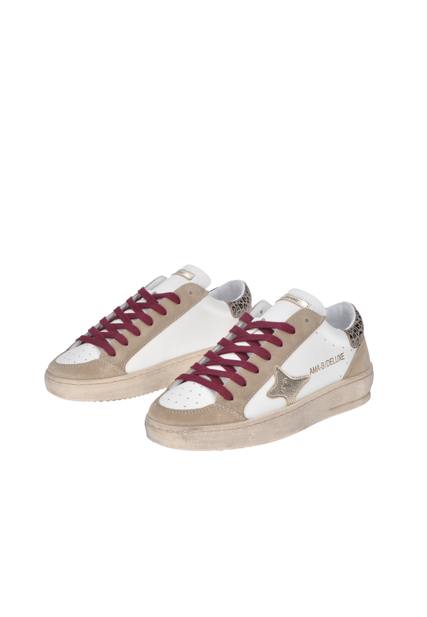 4346 AMA BRAND sneakers