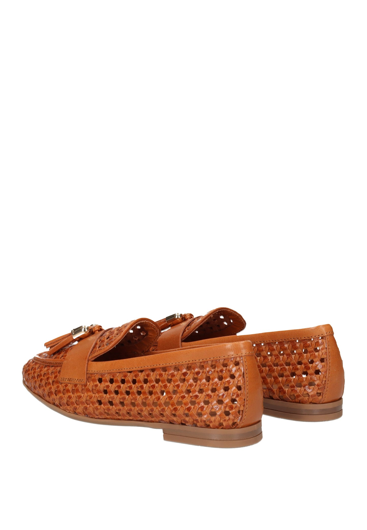 95V6 FRAU Loafer