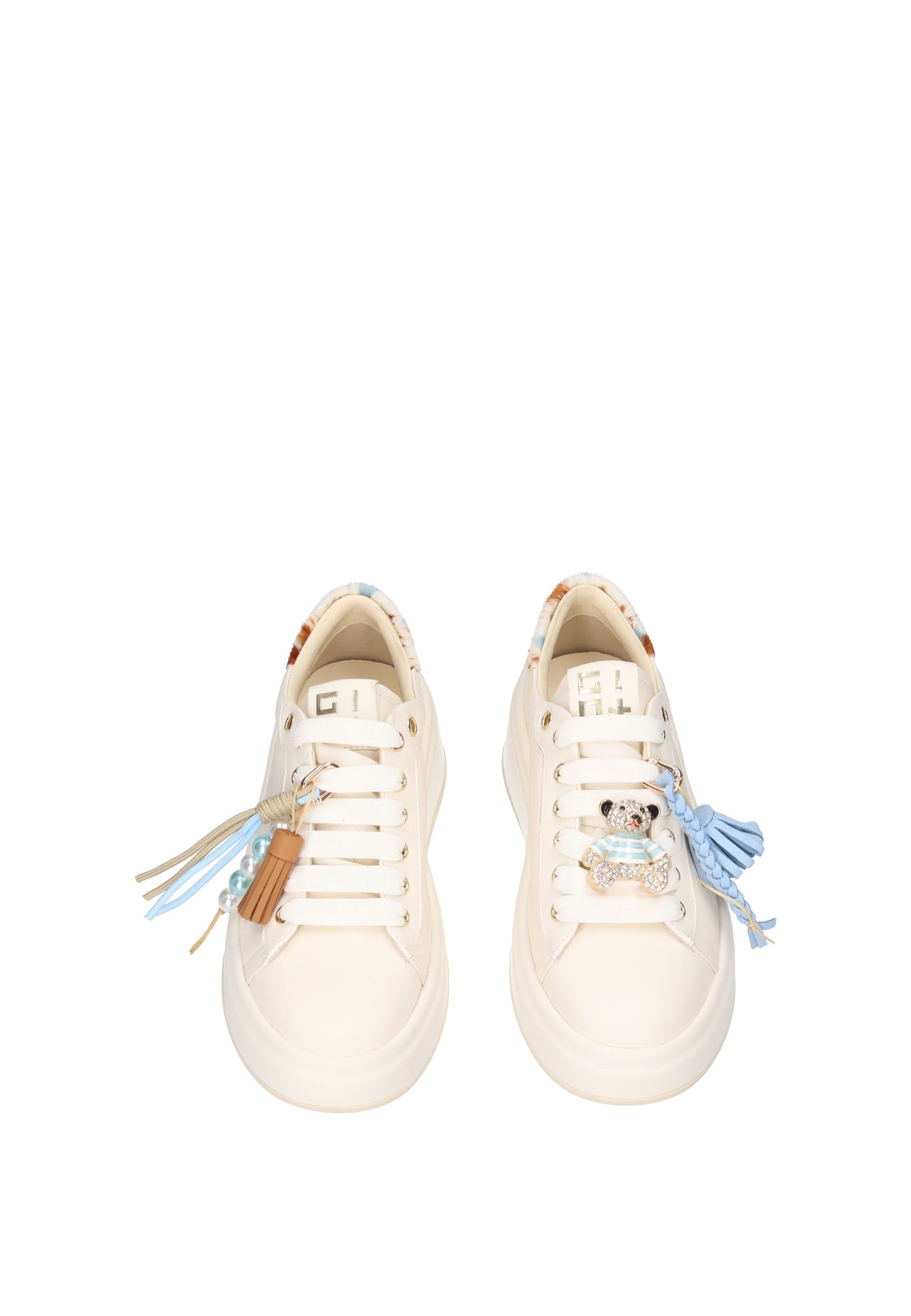 OLIVA02A sneaker GIO +