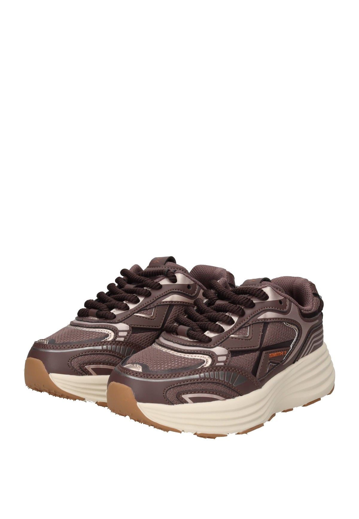 SMW9806 sneaker ALEXANDER SMITH