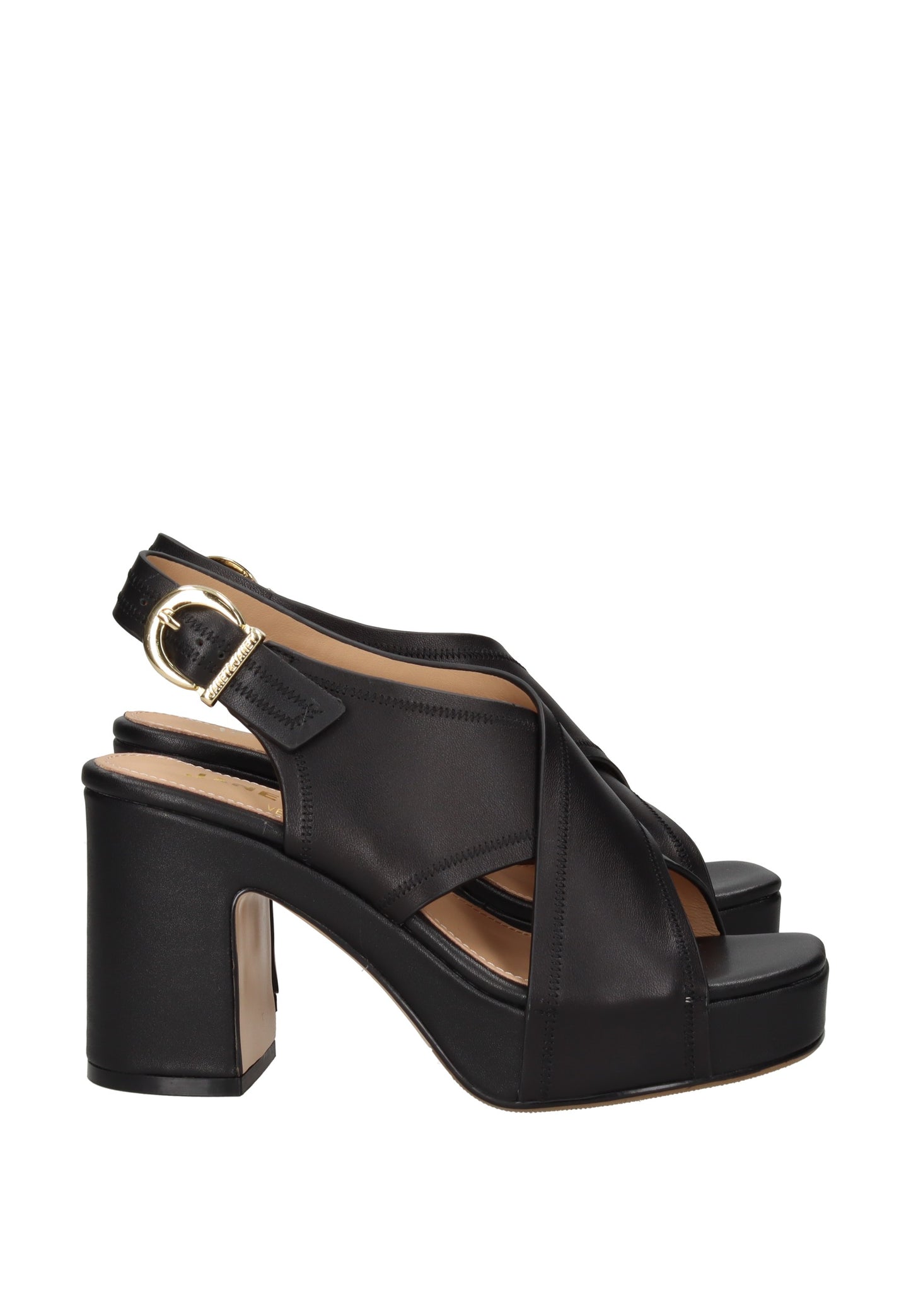 J-651 Sandal JANET&JANET