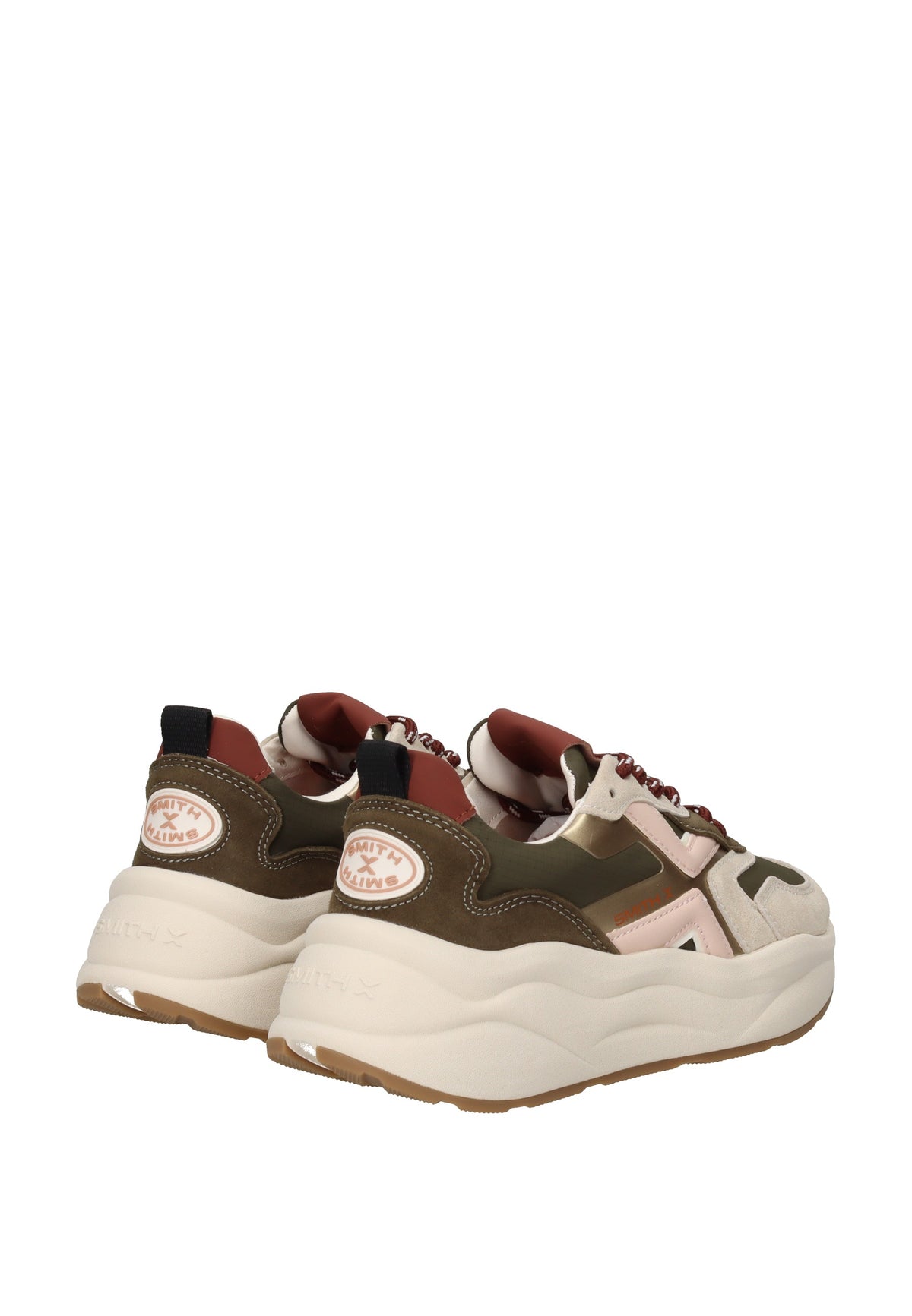 HZW9000 sneaker ALEXANDER SMITH