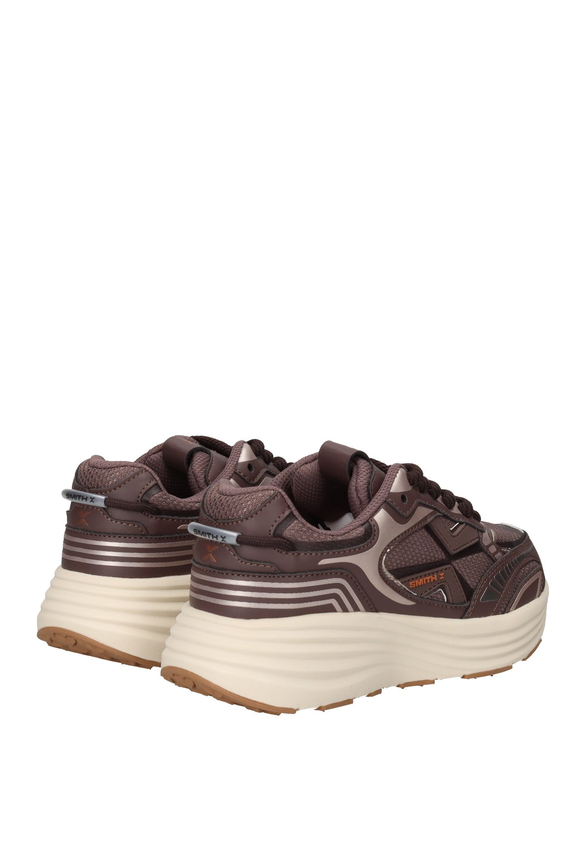 SMW9806 sneaker ALEXANDER SMITH