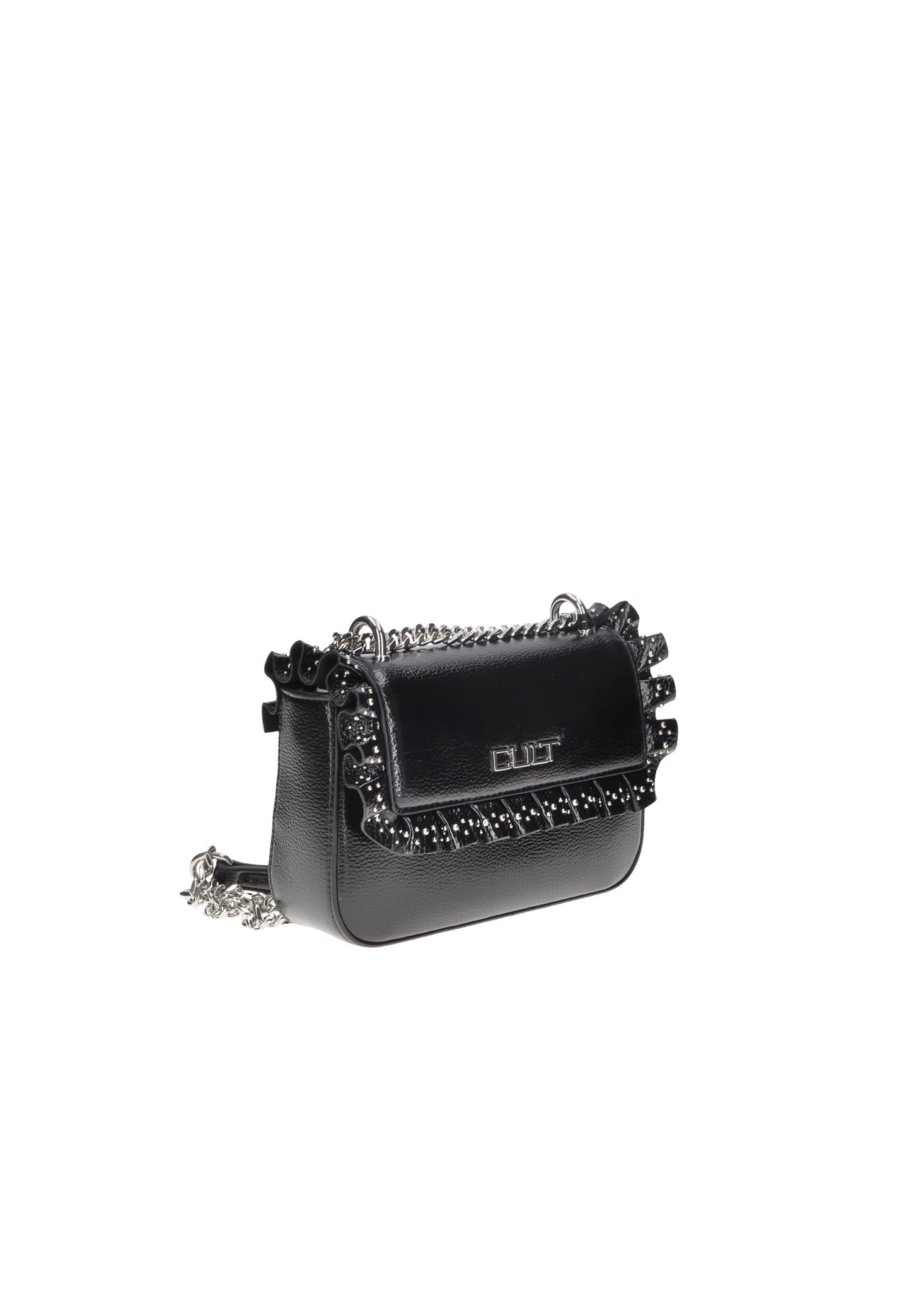 X06001 Borsa a spalla CULT
