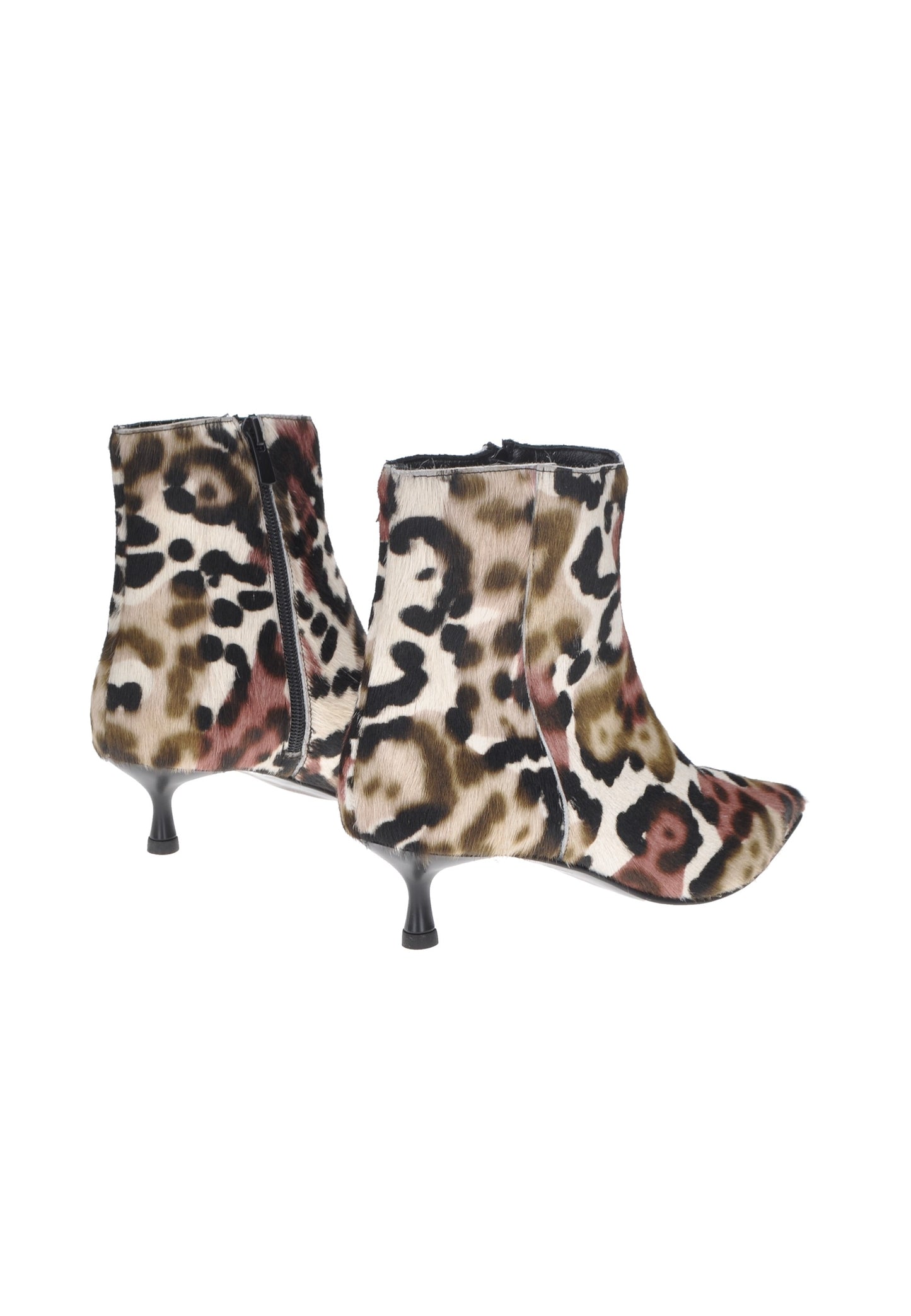 796 TSAKIRIS MALLAS ankle boot