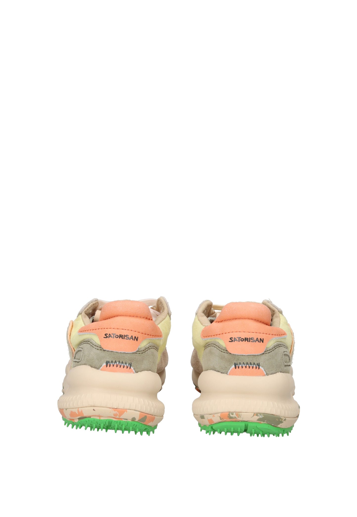 110108 SATORISAN sneaker
