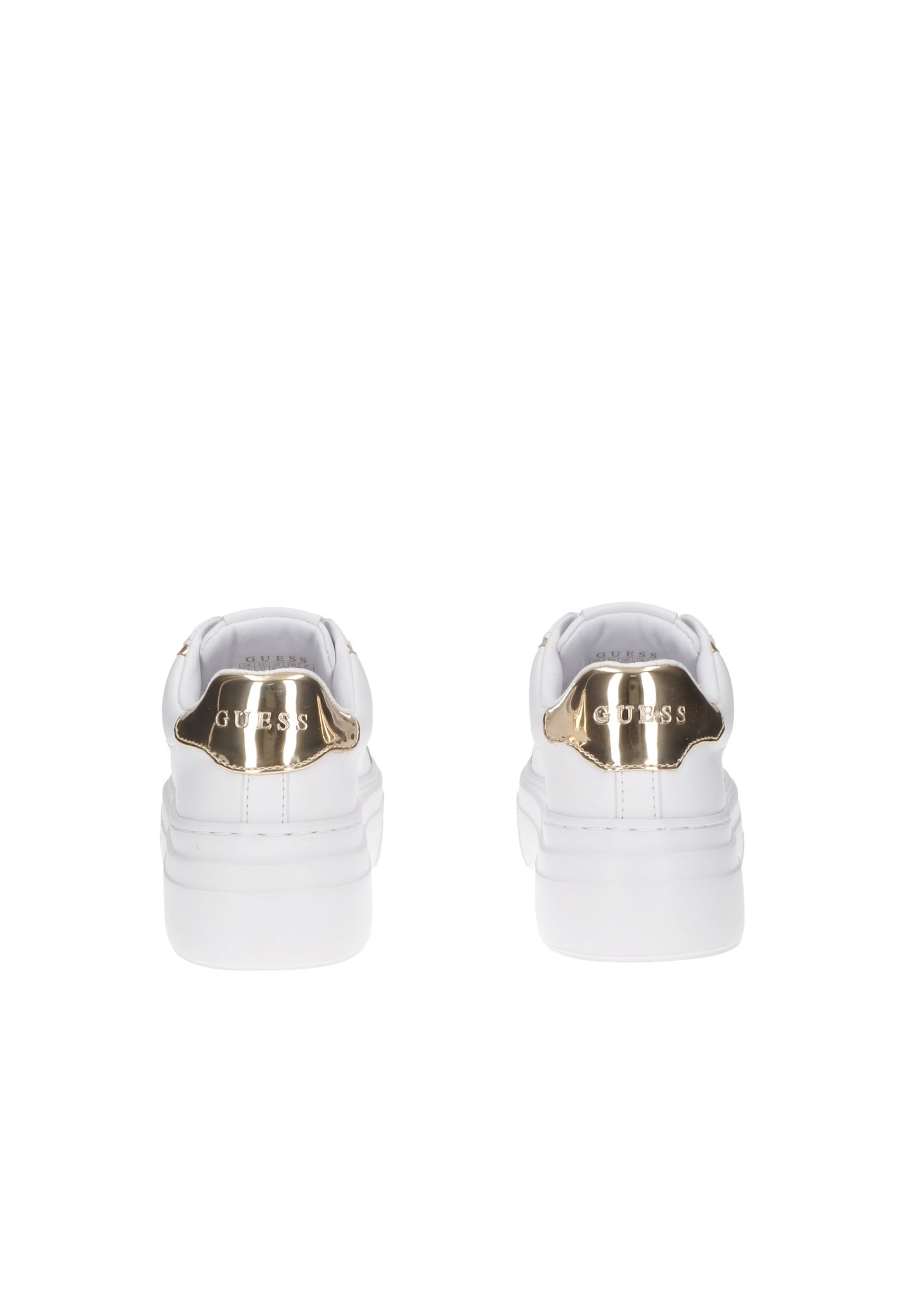 FLJMRIELE12 sneaker GUESS