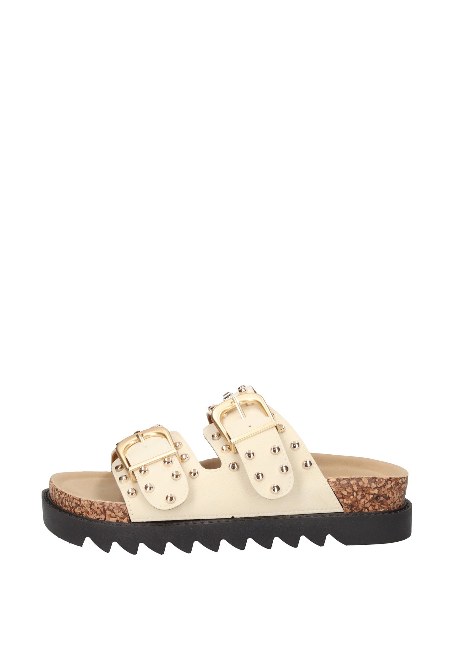 FL275 Sandal GOLD&GOLD
