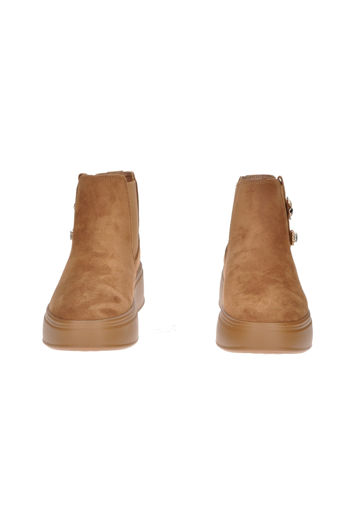 GB880 Boot GOLD&amp;GOLD