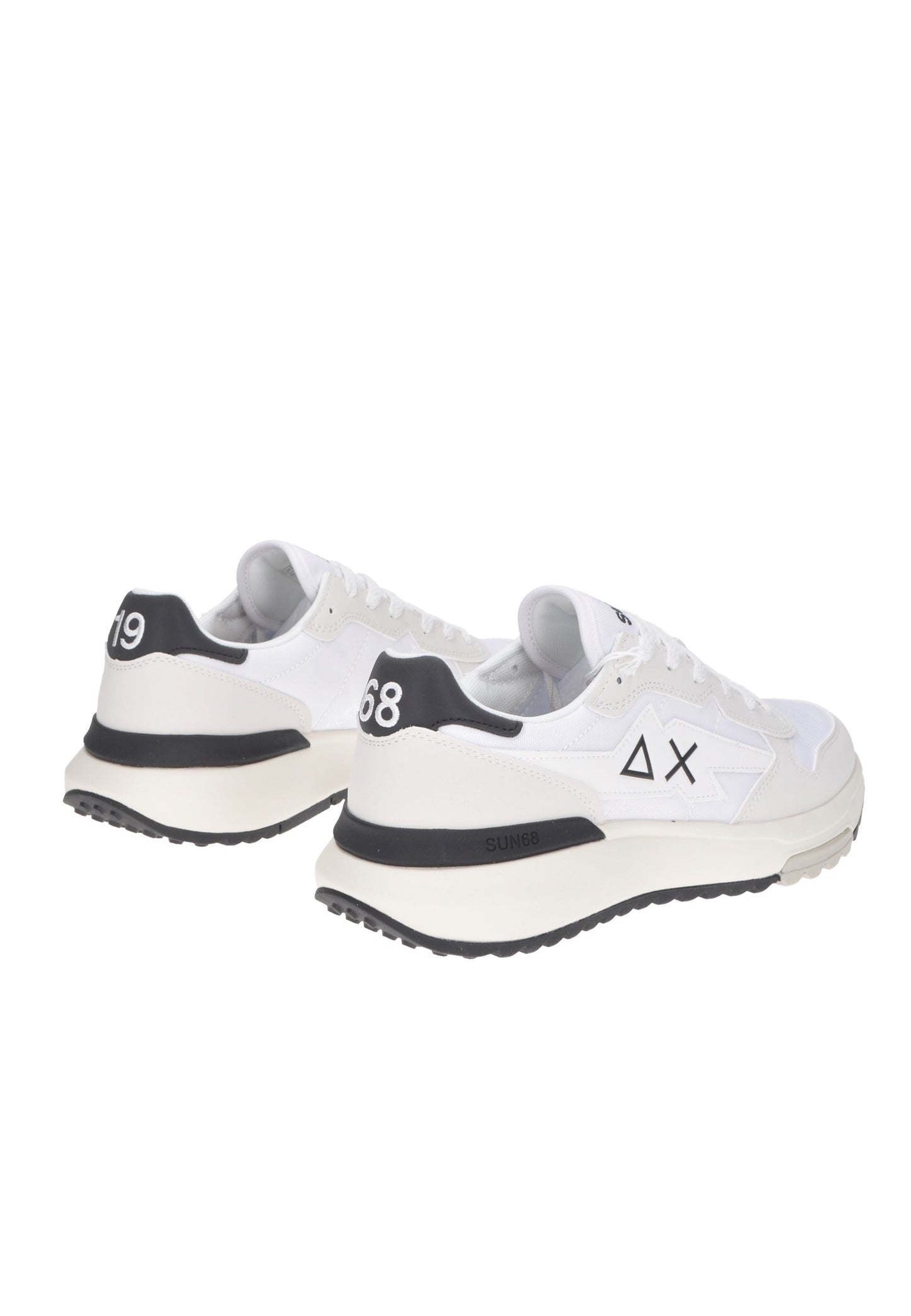 Z45120 sneaker SUN68