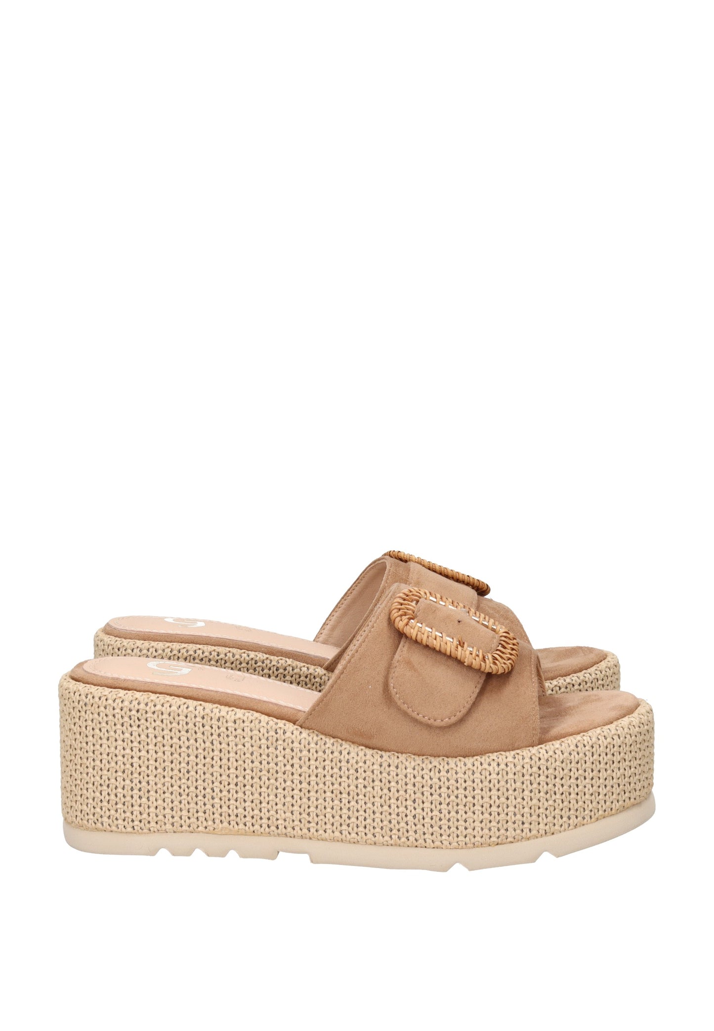 GK179 GOLD&amp;GOLD Sandale