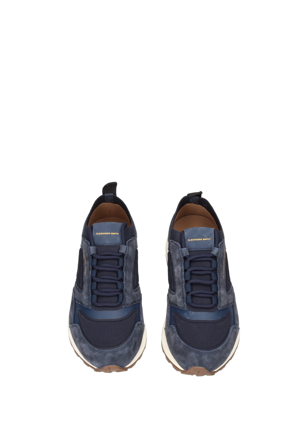 BKM7891 sneaker ALEXANDER SMITH