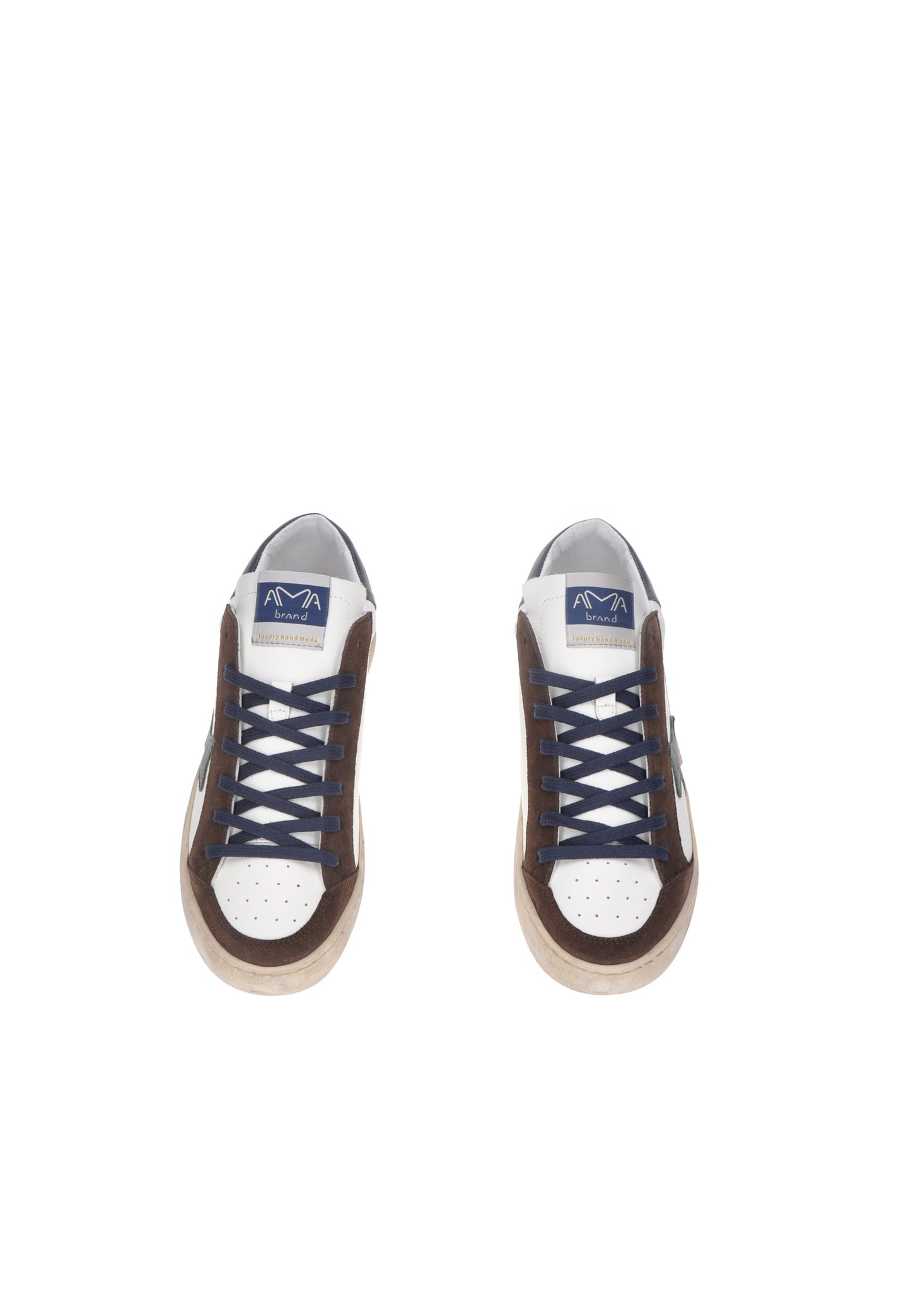 4354 AMA BRAND sneakers