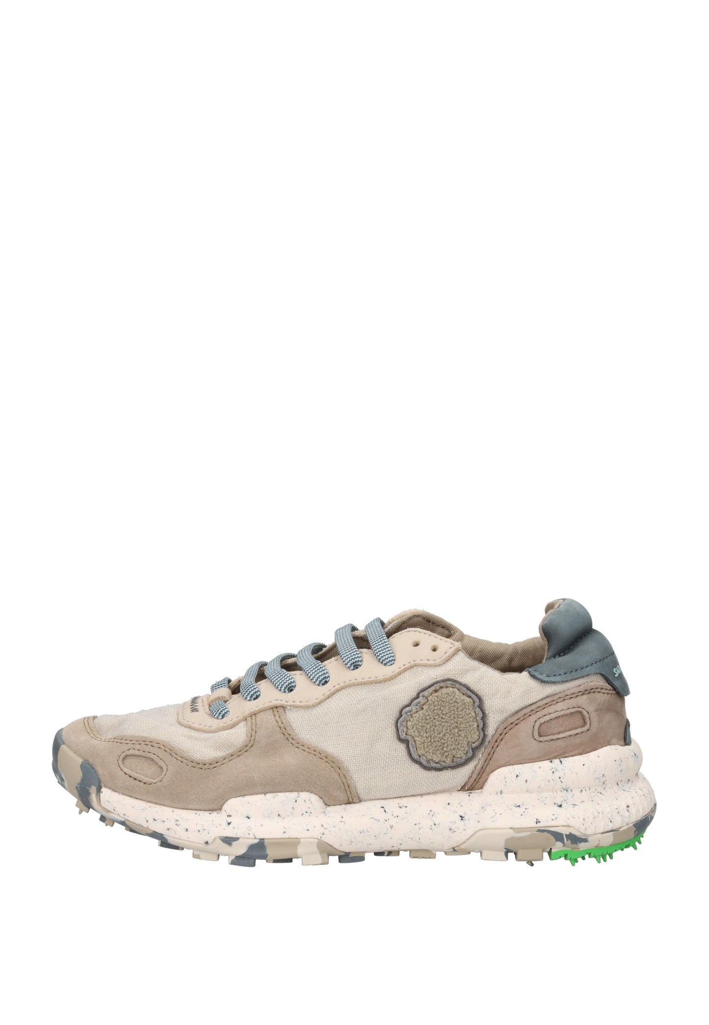 110107 SATORISAN sneaker